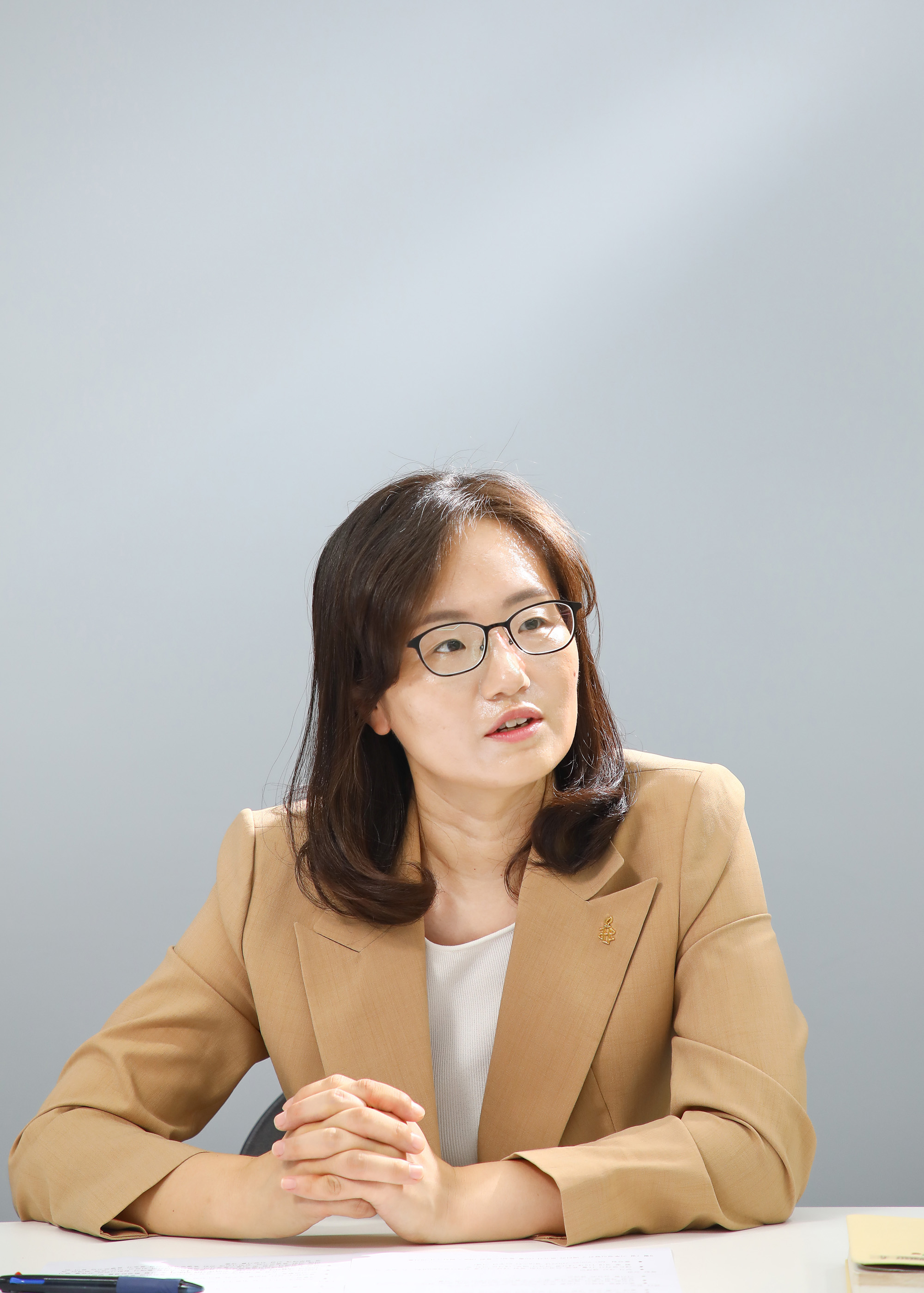 박채원 국제앰네스티