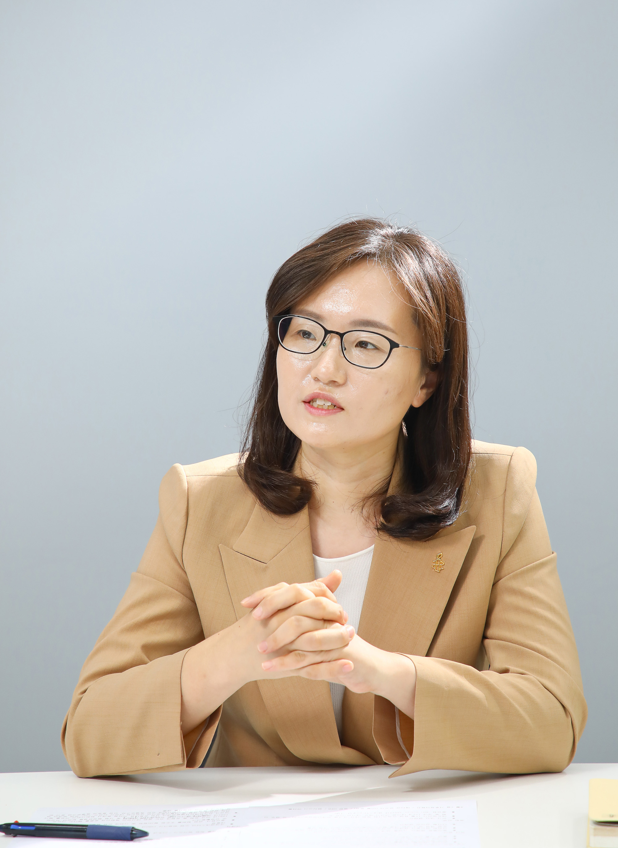 박채원 국제앰네스티