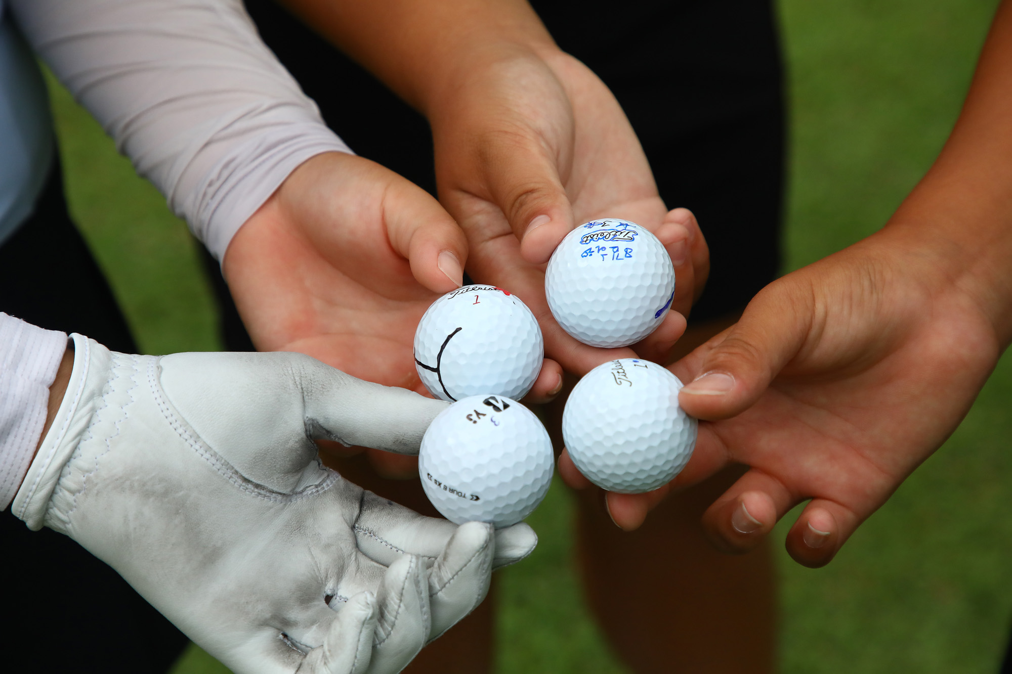 일요신문;골프 꿈나무;한국초등학교;골프연맹회장배;전국학생골프대회
