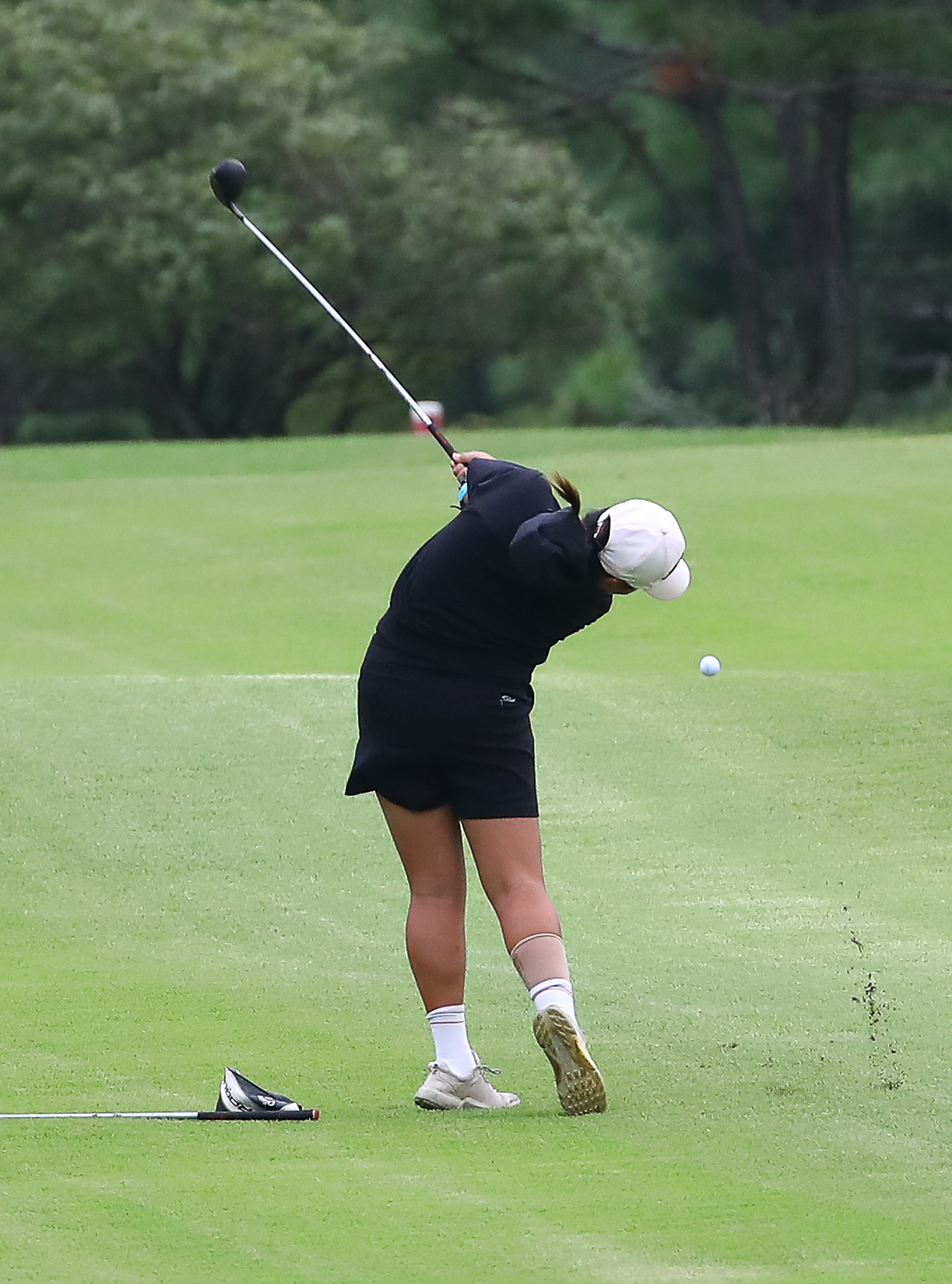 일요신문;골프 꿈나무;한국초등학교;골프연맹회장배;전국학생골프대회