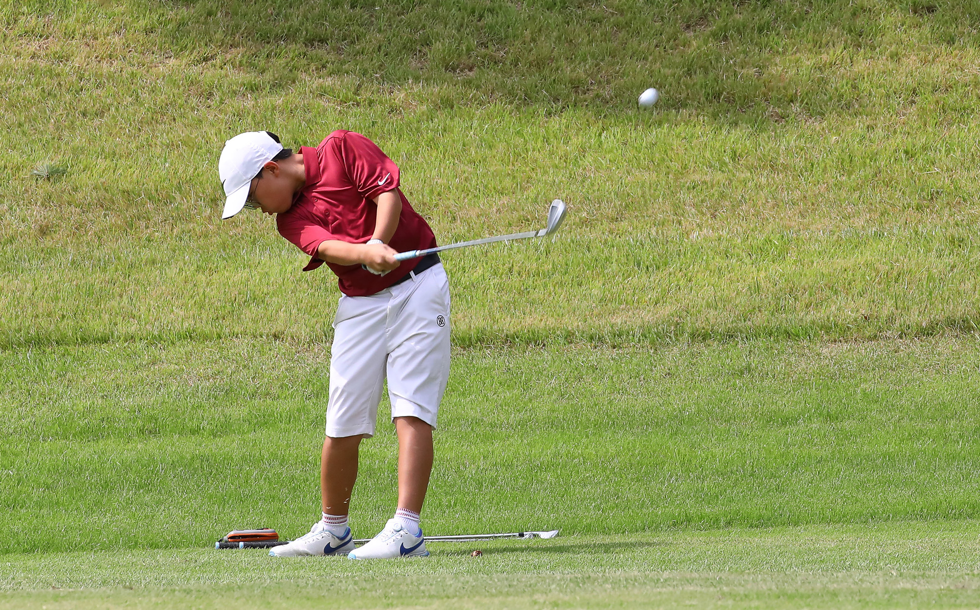 일요신문;골프 꿈나무;한국초등학교;골프연맹회장배;전국학생골프대회