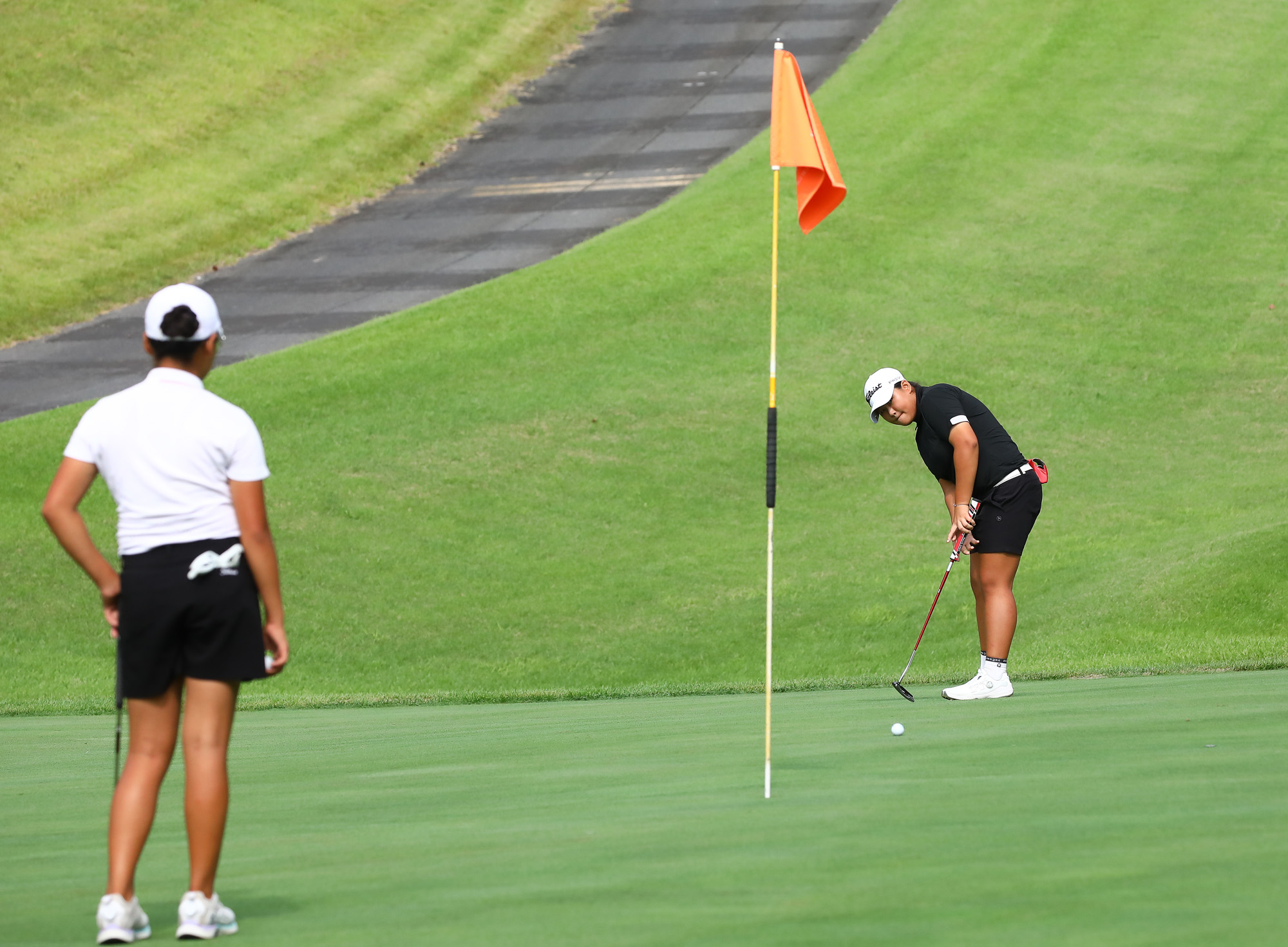일요신문;골프 꿈나무;한국초등학교;골프연맹회장배;전국학생골프대회