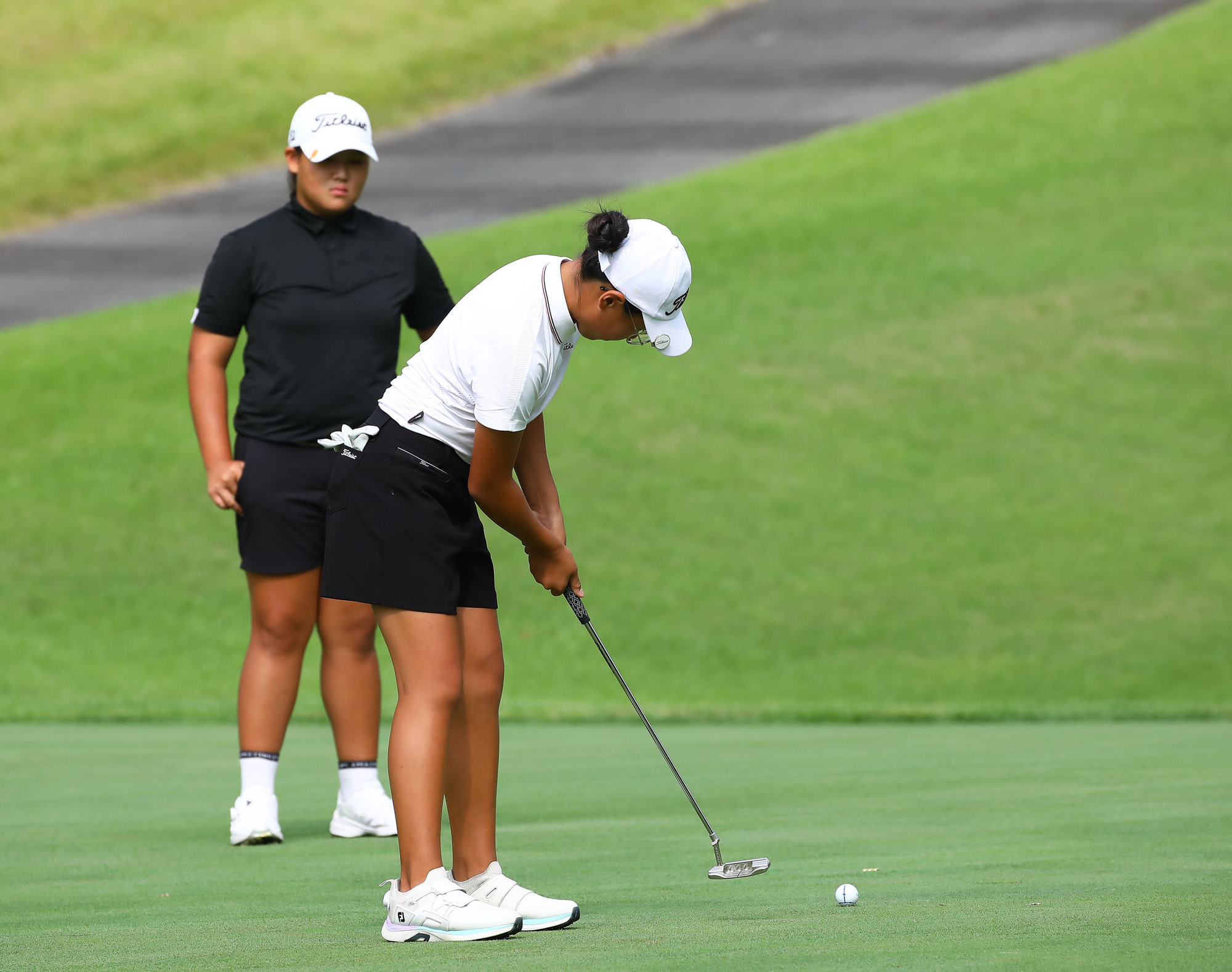 일요신문;골프 꿈나무;한국초등학교;골프연맹회장배;전국학생골프대회