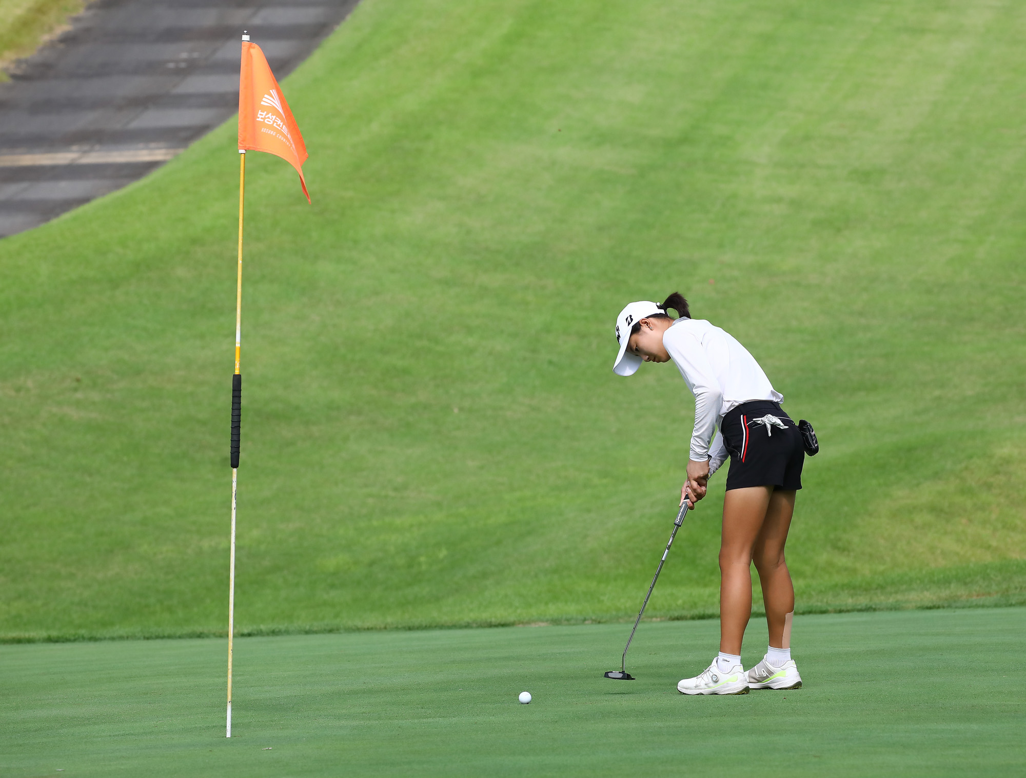 일요신문;골프 꿈나무;한국초등학교;골프연맹회장배;전국학생골프대회