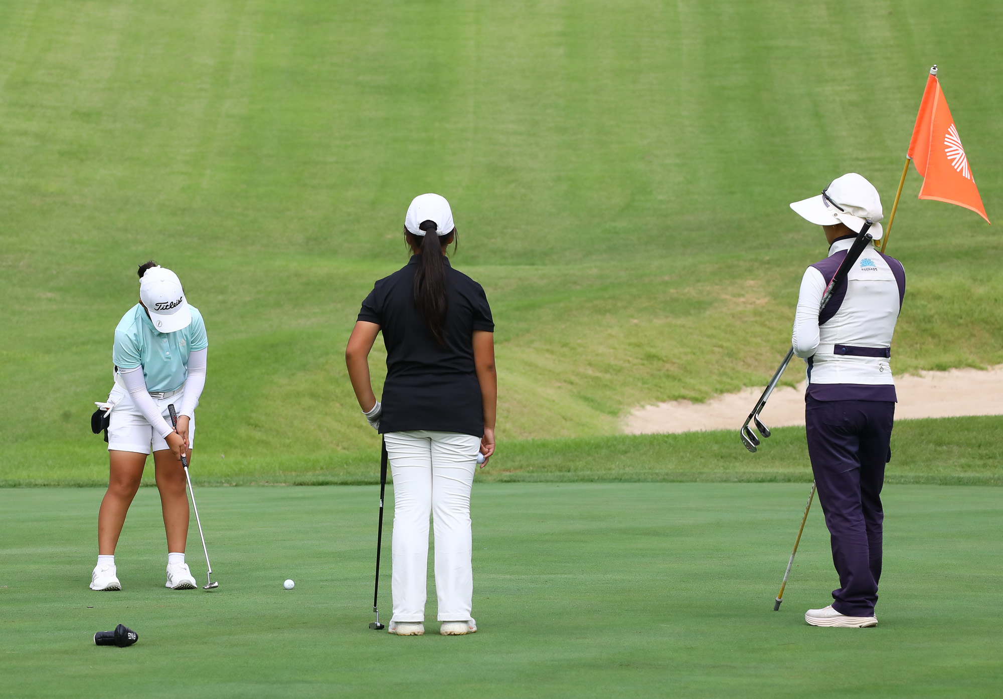 일요신문;골프 꿈나무;한국초등학교;골프연맹회장배;전국학생골프대회