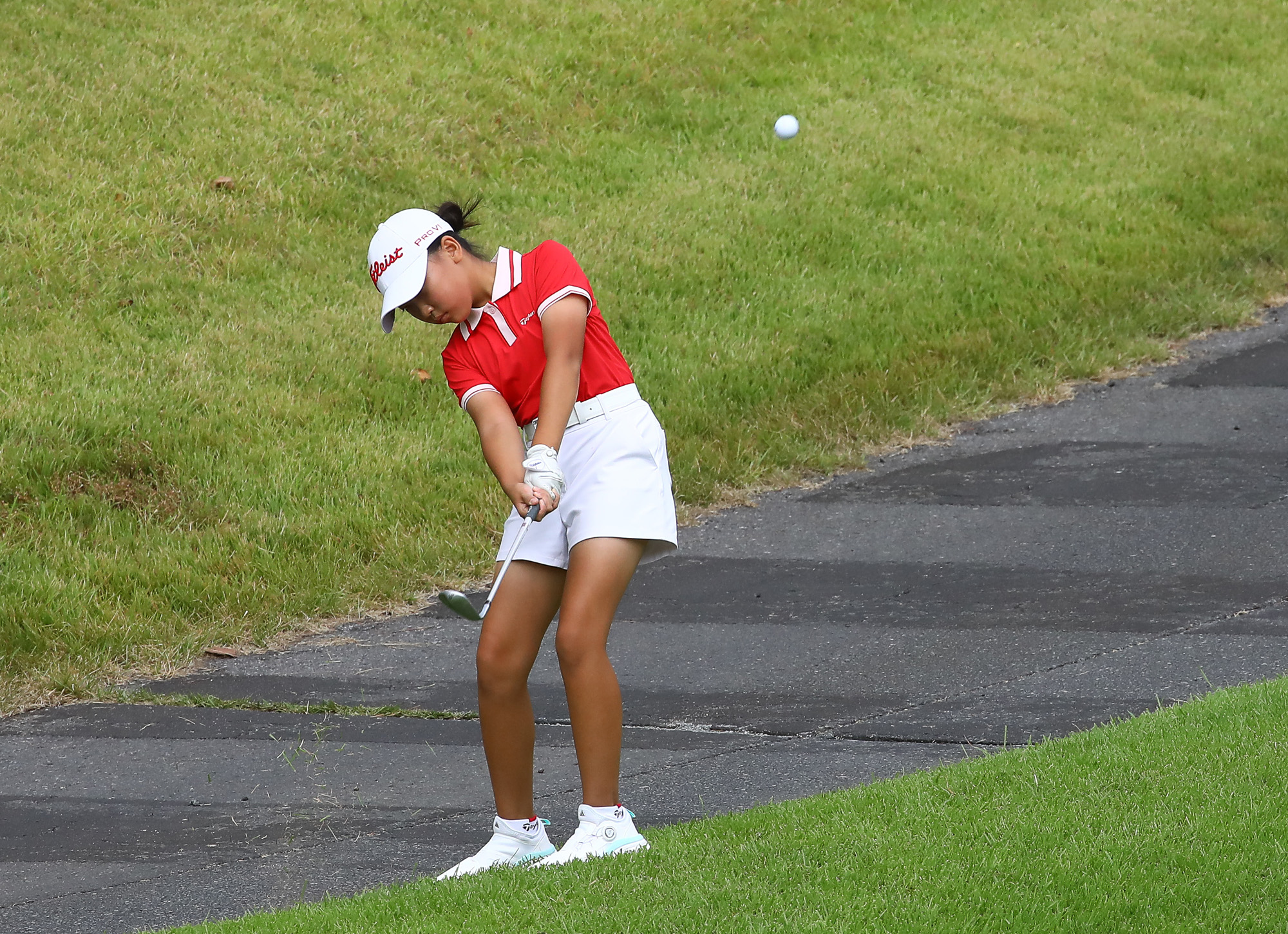 일요신문;골프 꿈나무;한국초등학교;골프연맹회장배;전국학생골프대회