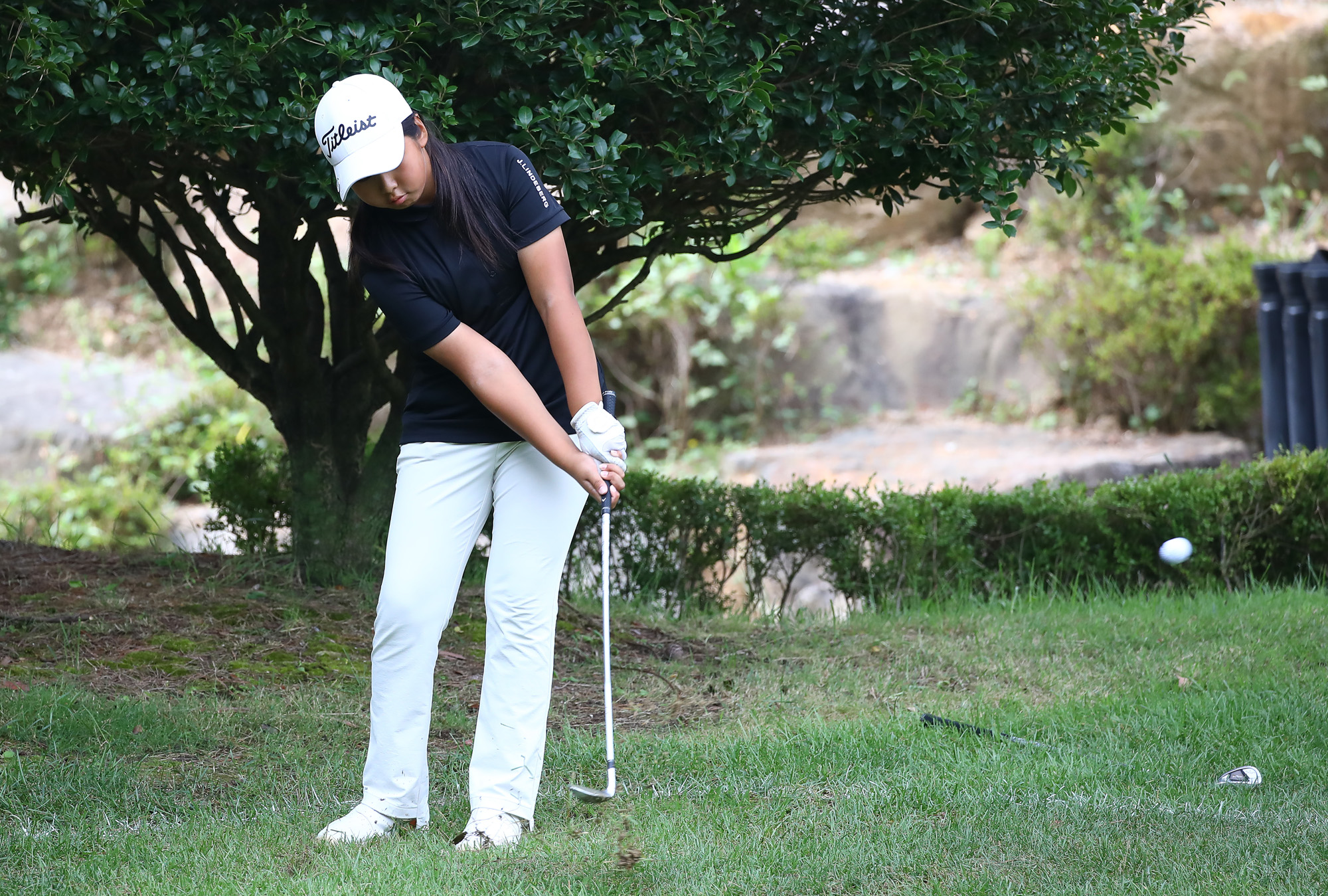 일요신문;골프 꿈나무;한국초등학교;골프연맹회장배;전국학생골프대회