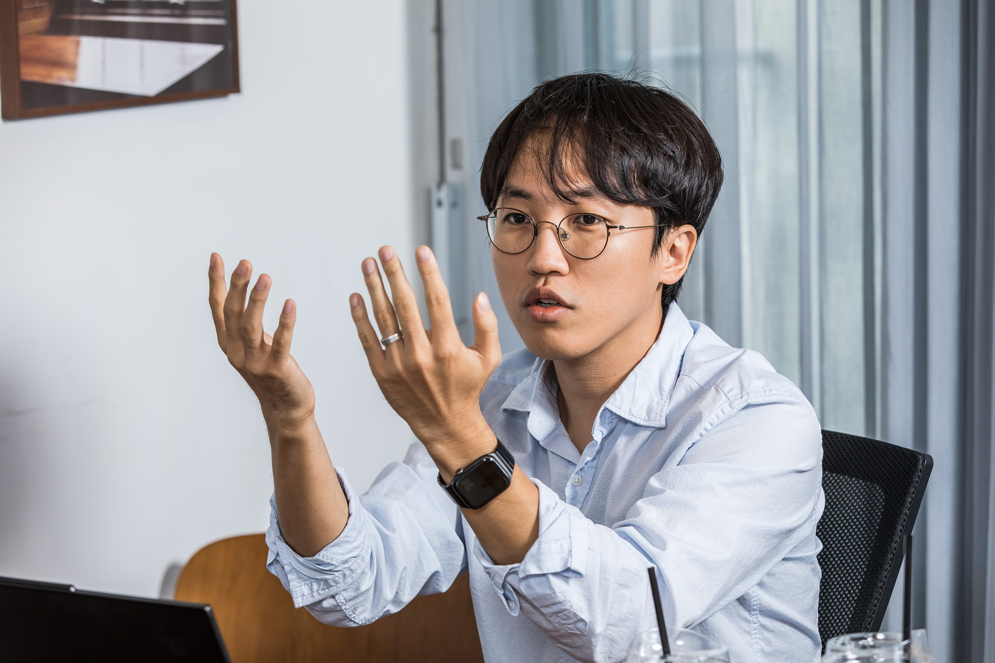 정치;인물;김대중;김대중전대통령;DJ사저;박천기;커피퍼스트랩;DJ사저매입;김대중사저매입