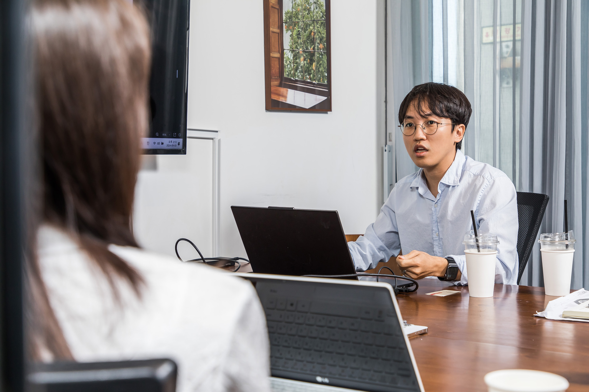 정치;인물;김대중;김대중전대통령;DJ사저;박천기;커피퍼스트랩;DJ사저매입;김대중사저매입