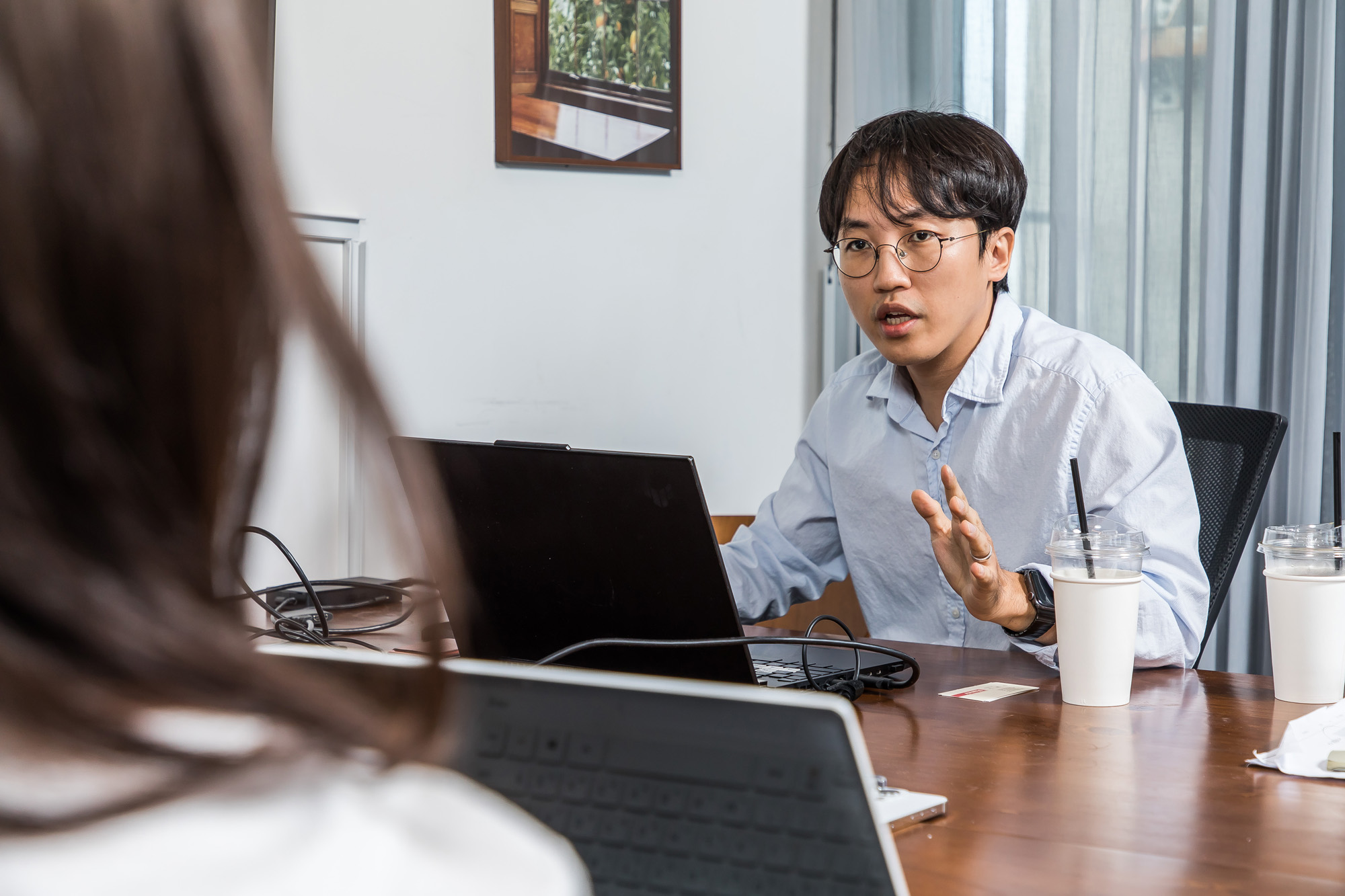 정치;인물;김대중;김대중전대통령;DJ사저;박천기;커피퍼스트랩;DJ사저매입;김대중사저매입