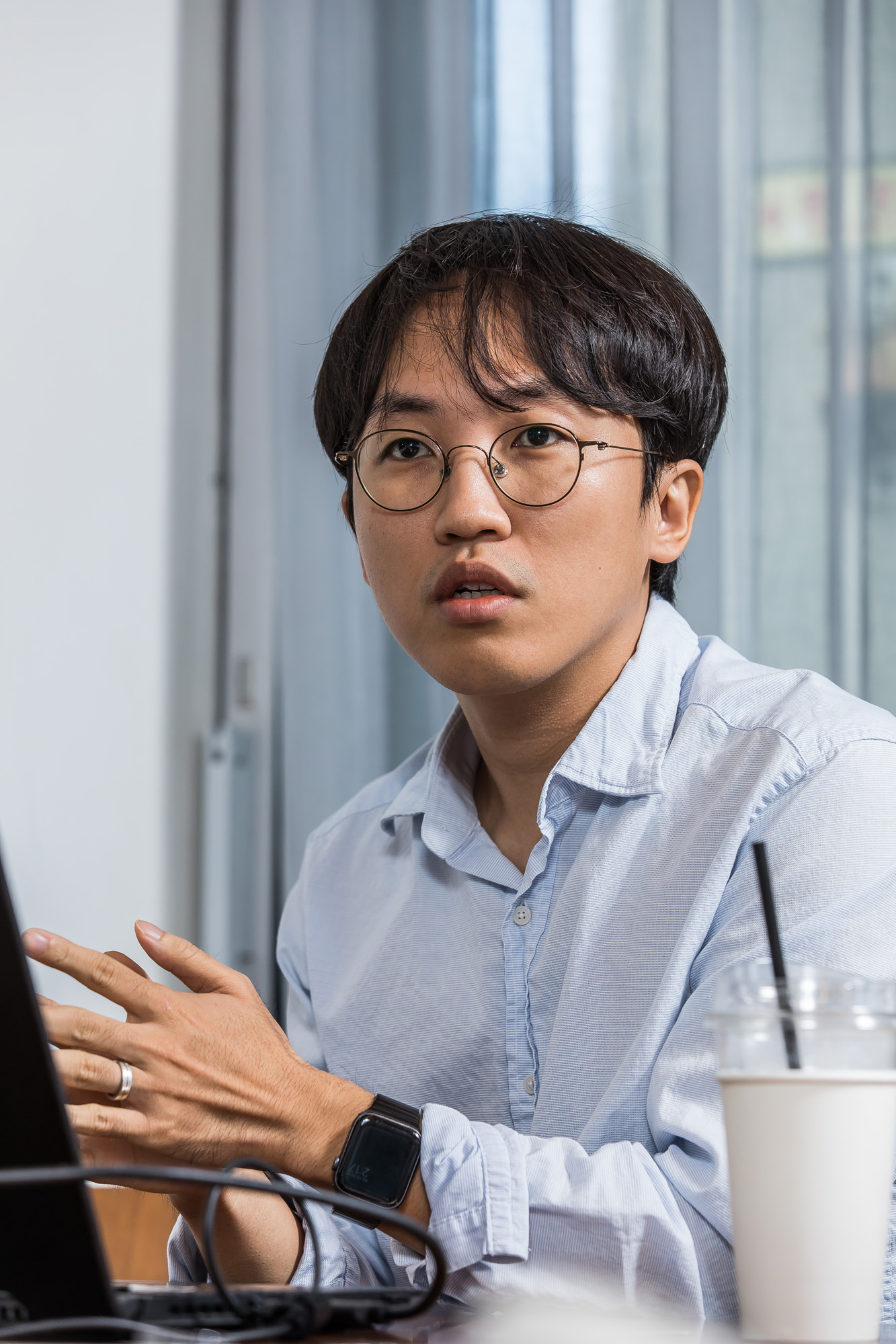 정치;인물;김대중;김대중전대통령;DJ사저;박천기;커피퍼스트랩;DJ사저매입;김대중사저매입