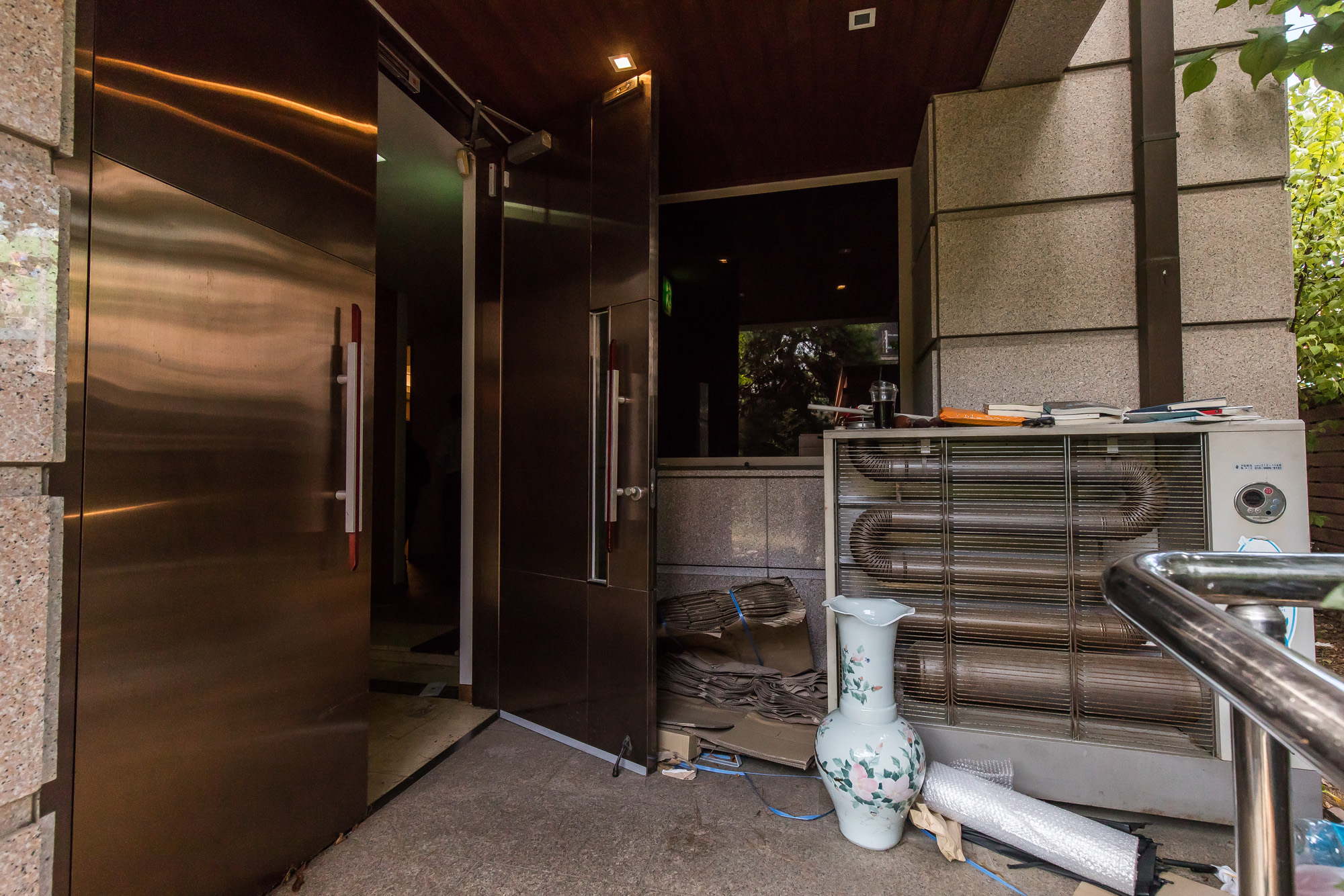 정치;인물;김대중;김대중전대통령;DJ사저;박천기;커피퍼스트랩;DJ사저매입;김대중사저매입