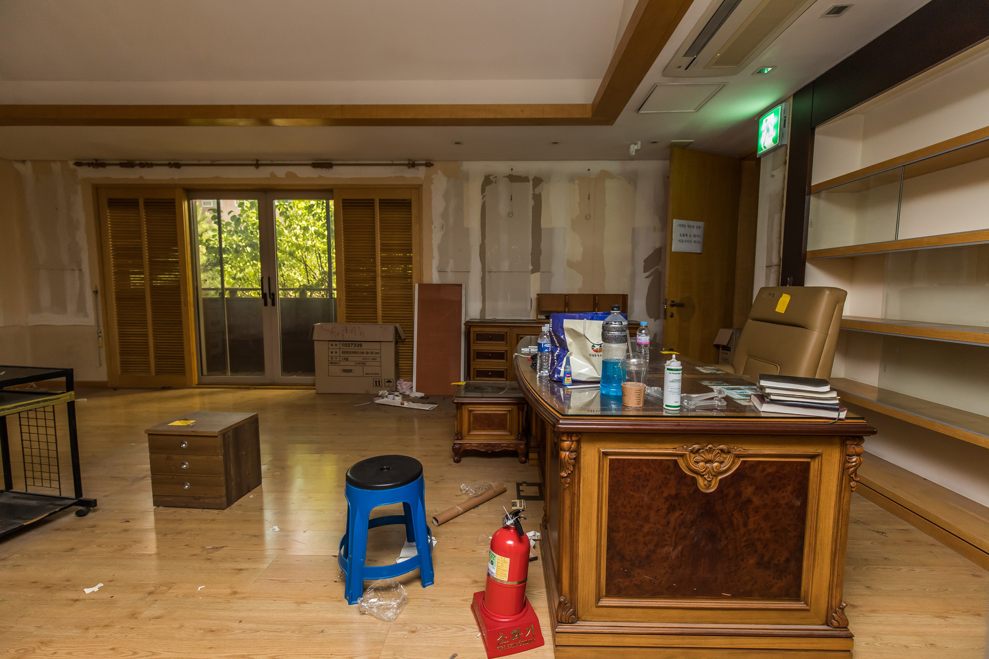 정치;인물;김대중;김대중전대통령;DJ사저;박천기;커피퍼스트랩;DJ사저매입;김대중사저매입