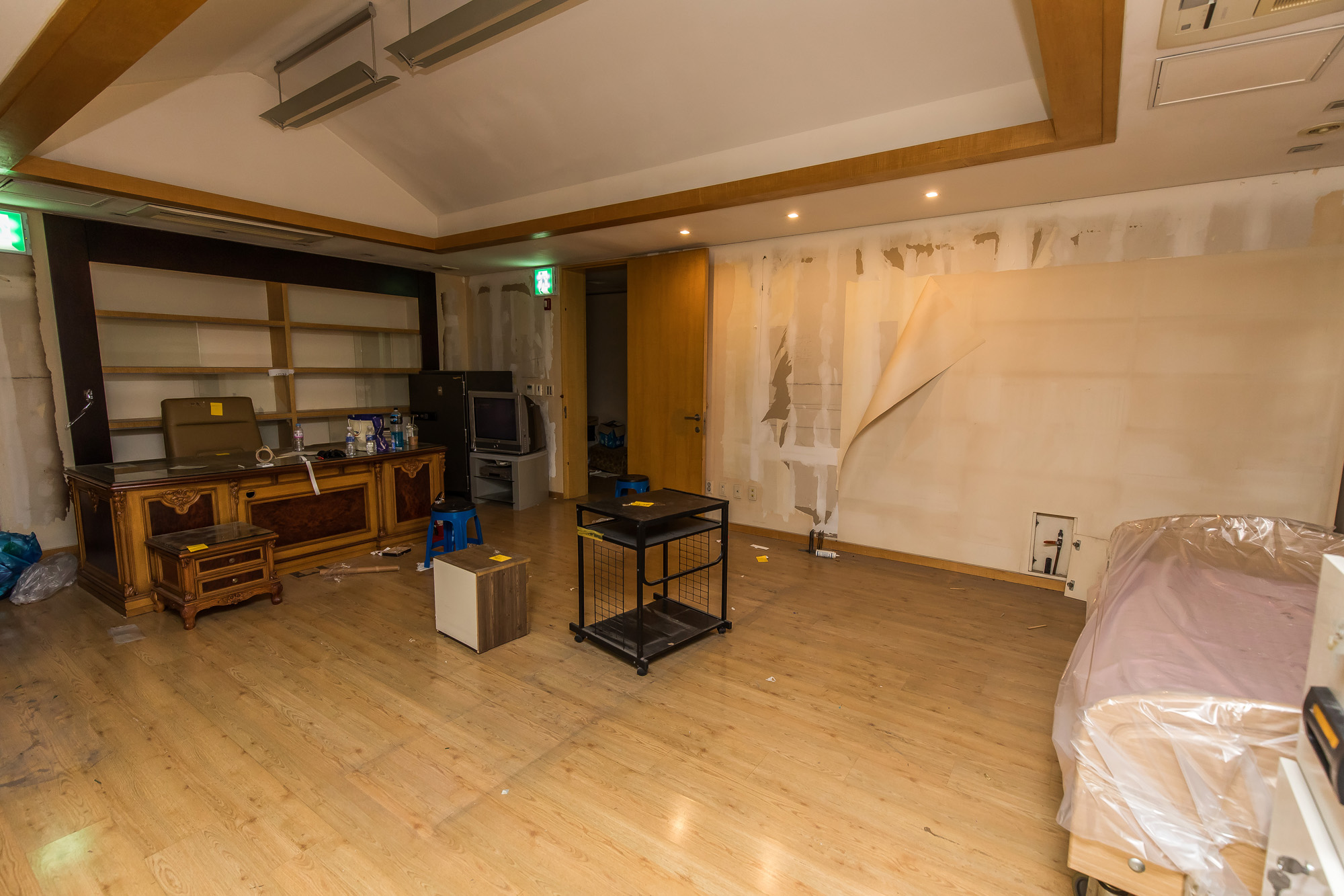 정치;인물;김대중;김대중전대통령;DJ사저;박천기;커피퍼스트랩;DJ사저매입;김대중사저매입