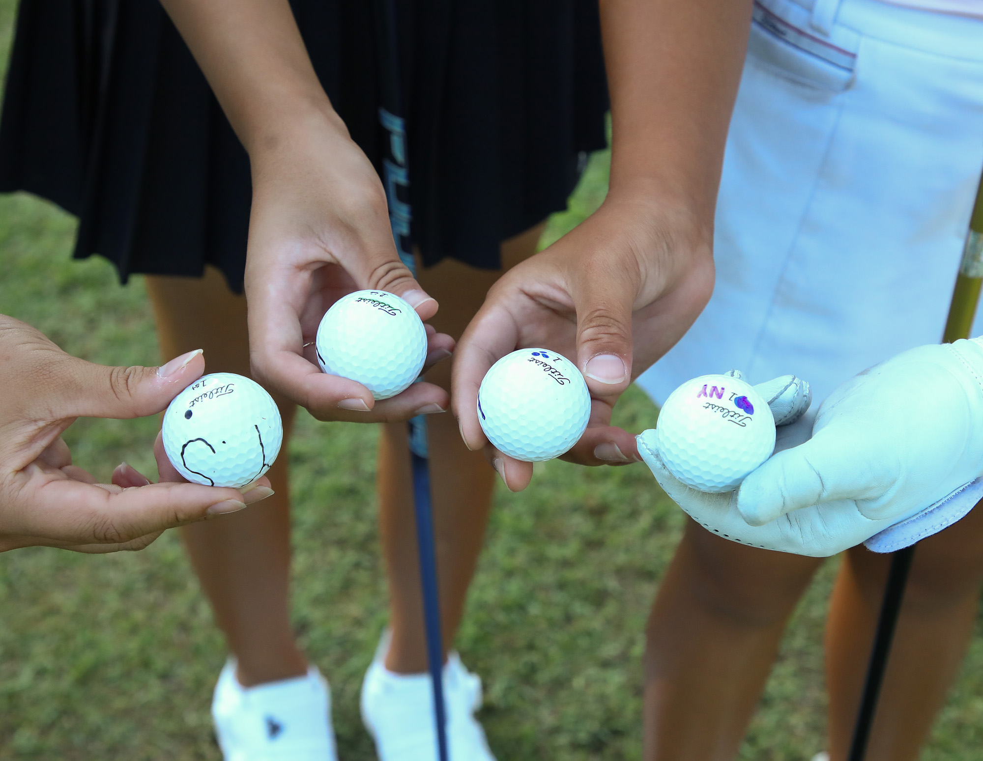 일요신문;골프 꿈나무;한국초등학교;골프연맹회장배;전국학생골프대회