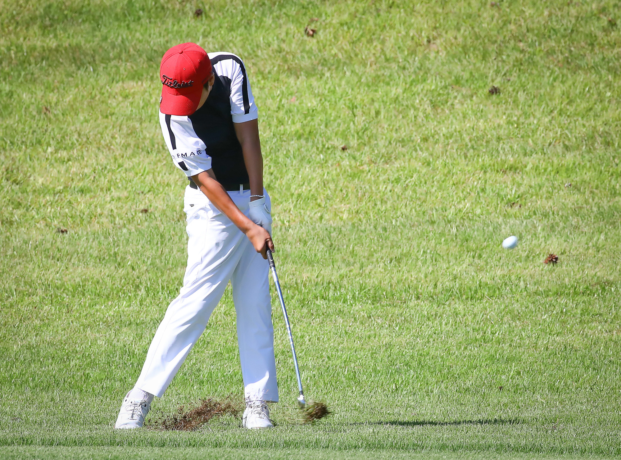 일요신문;골프 꿈나무;한국초등학교;골프연맹회장배;전국학생골프대회