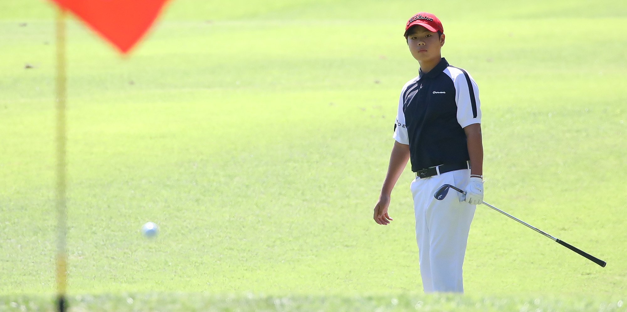 일요신문;골프 꿈나무;한국초등학교;골프연맹회장배;전국학생골프대회