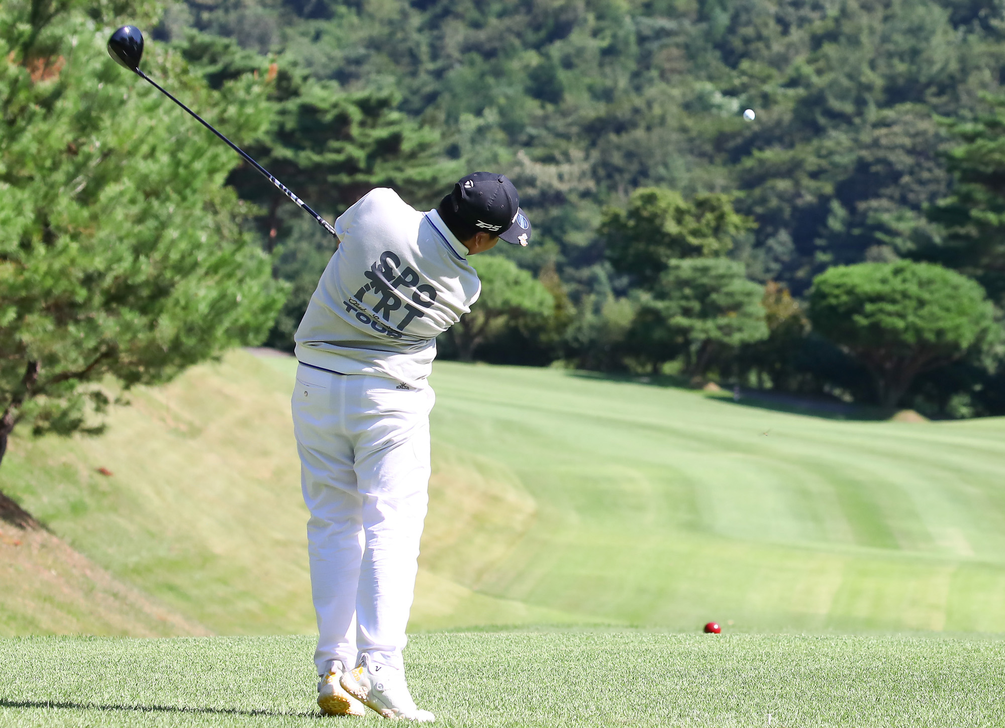 일요신문;골프 꿈나무;한국초등학교;골프연맹회장배;전국학생골프대회