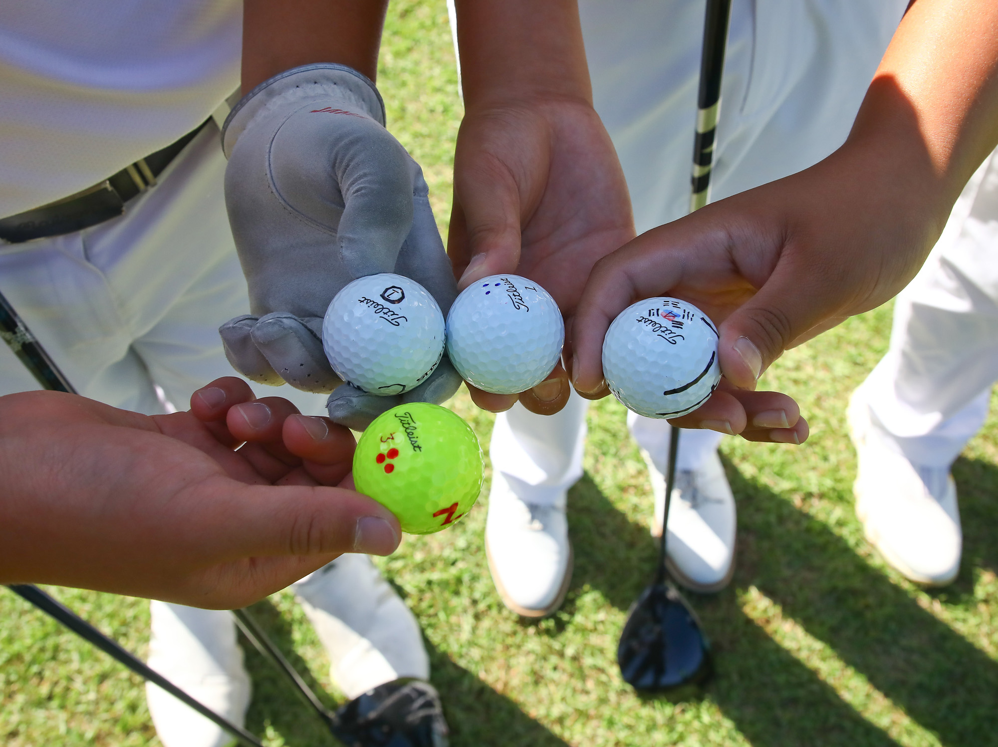일요신문;골프 꿈나무;한국초등학교;골프연맹회장배;전국학생골프대회
