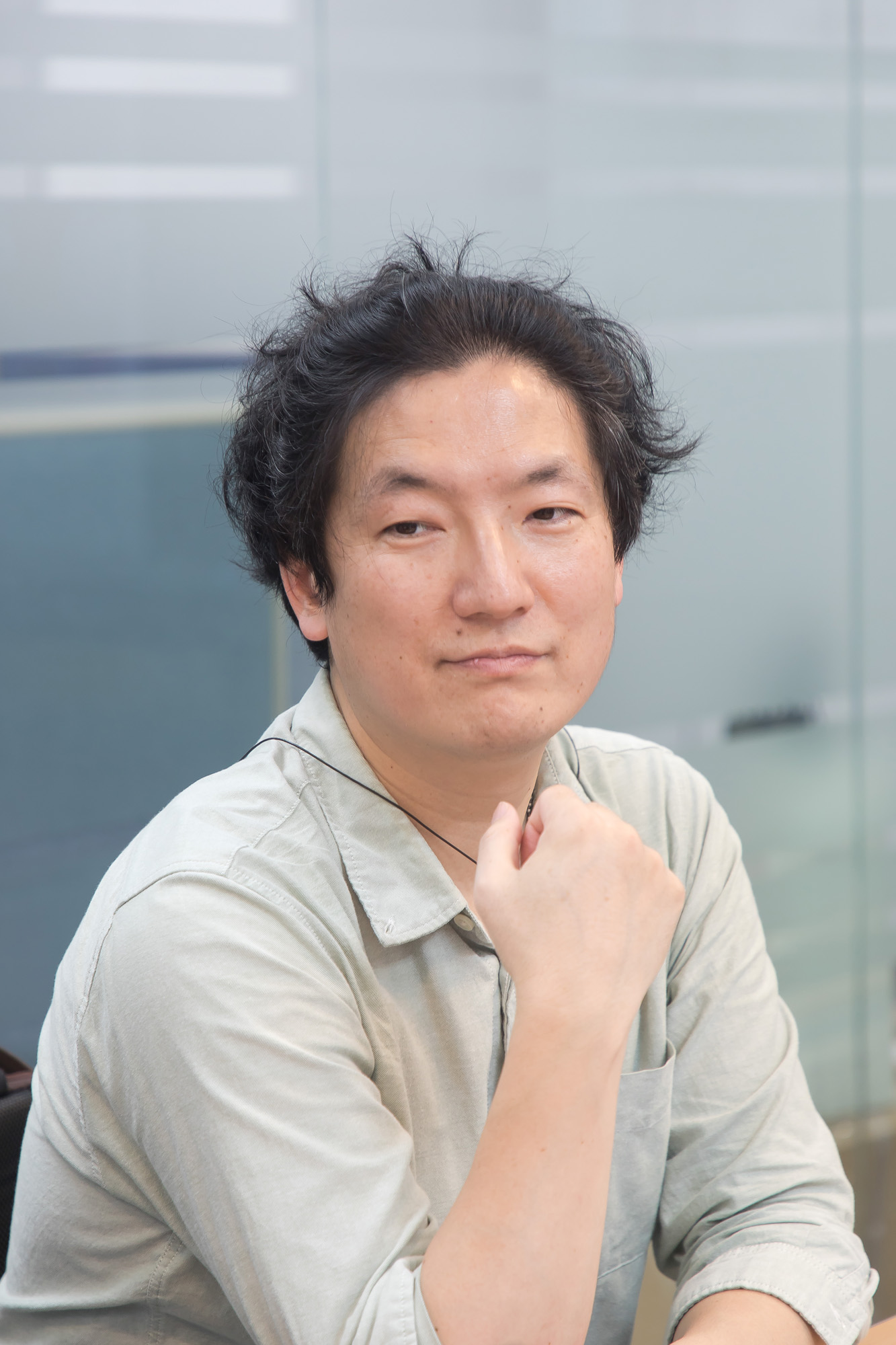 회사;행사;만화공모전;심사