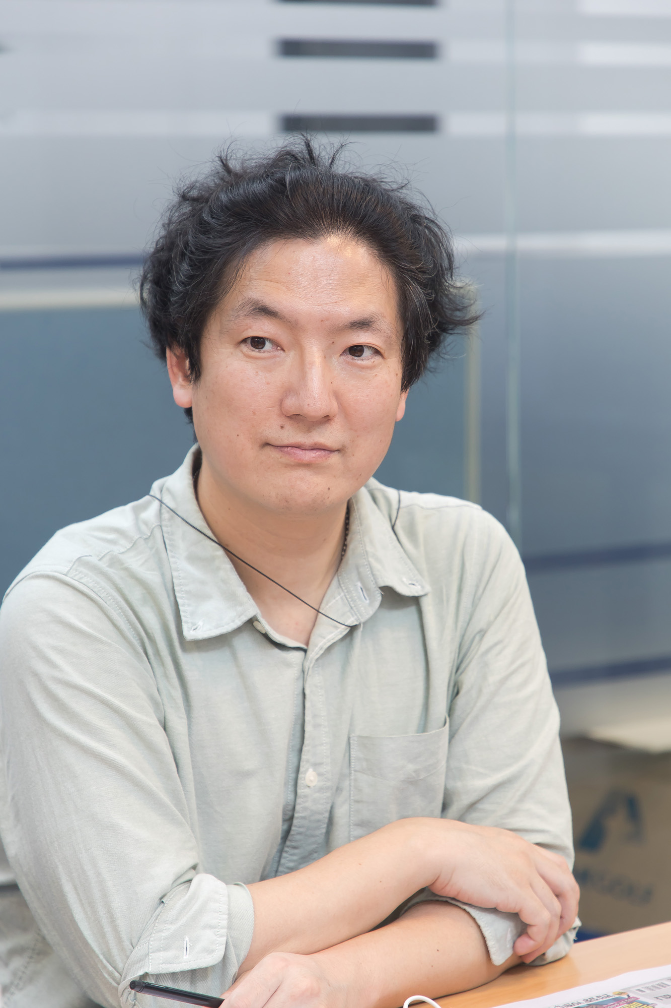 회사;행사;만화공모전;심사