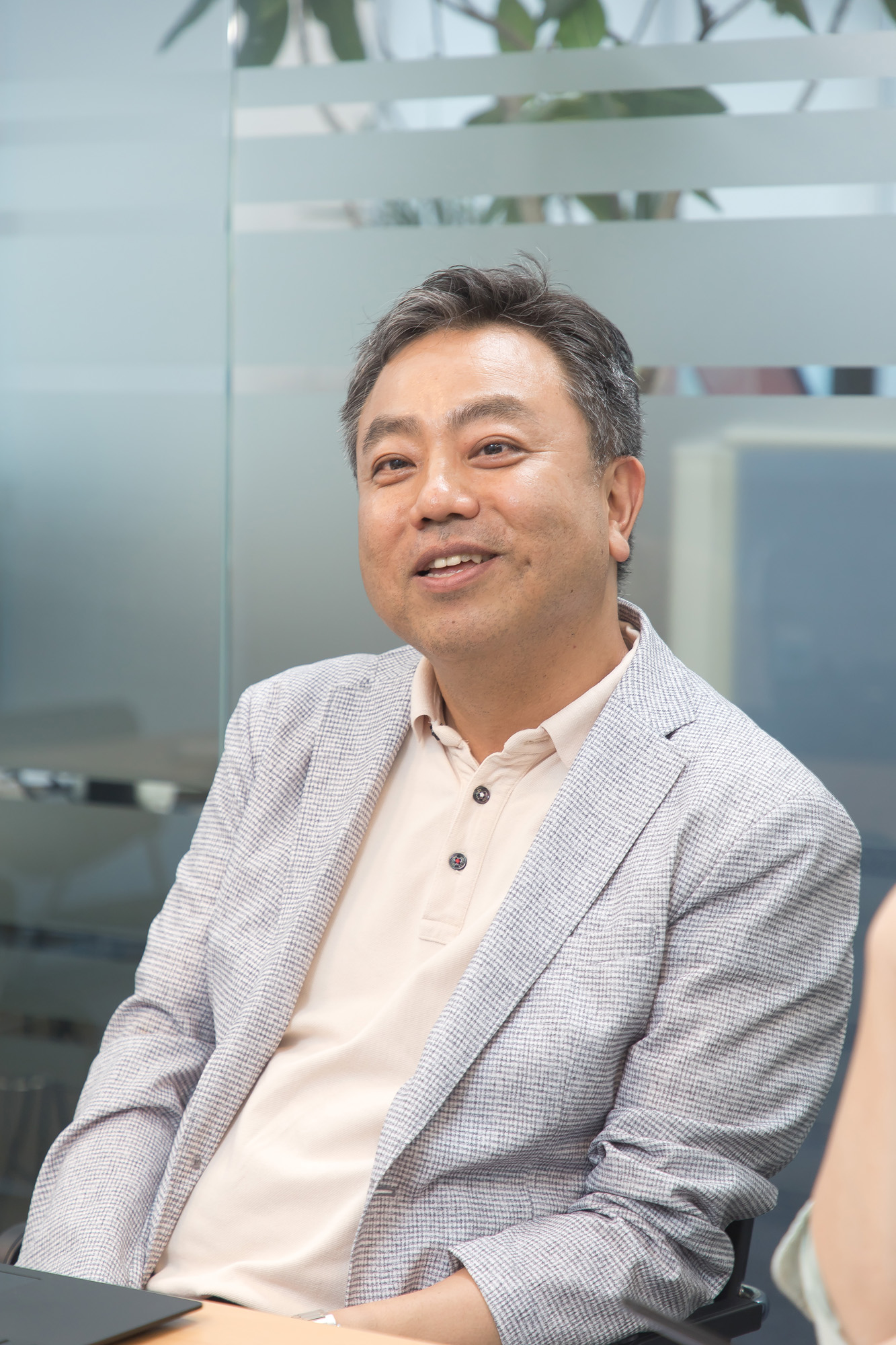 회사;행사;만화공모전;심사