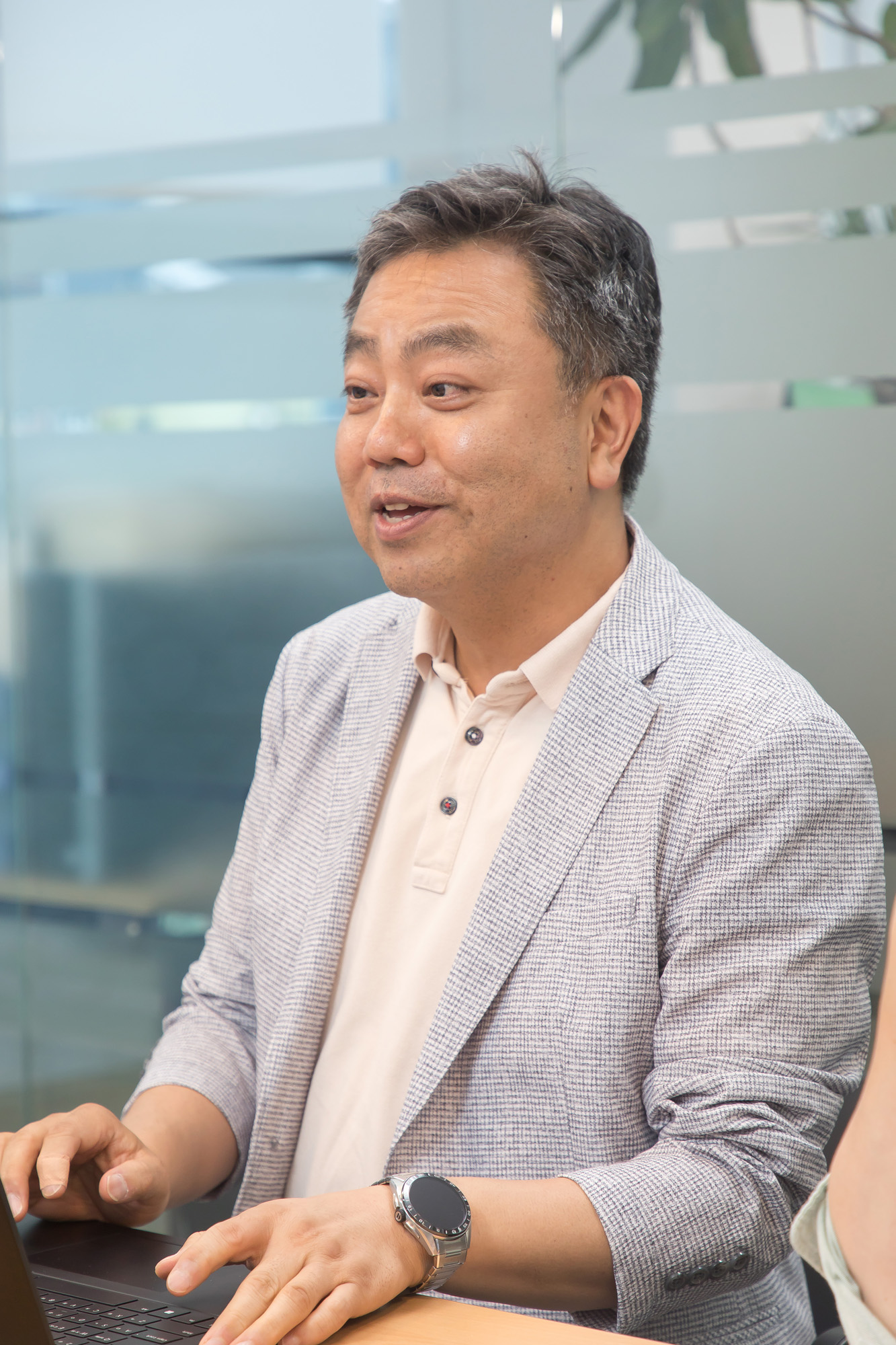 회사;행사;만화공모전;심사