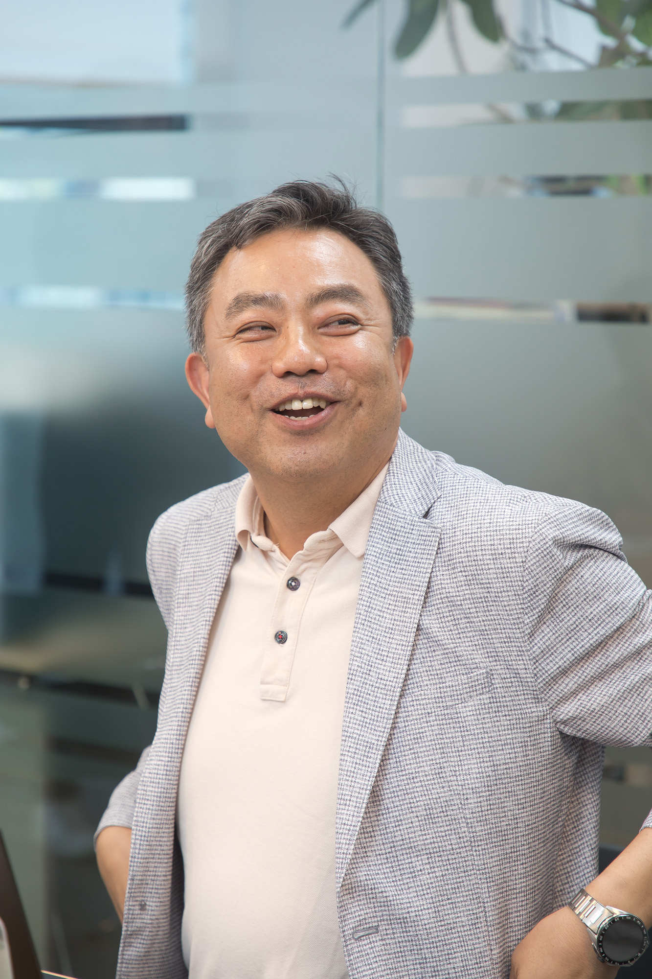 회사;행사;만화공모전;심사