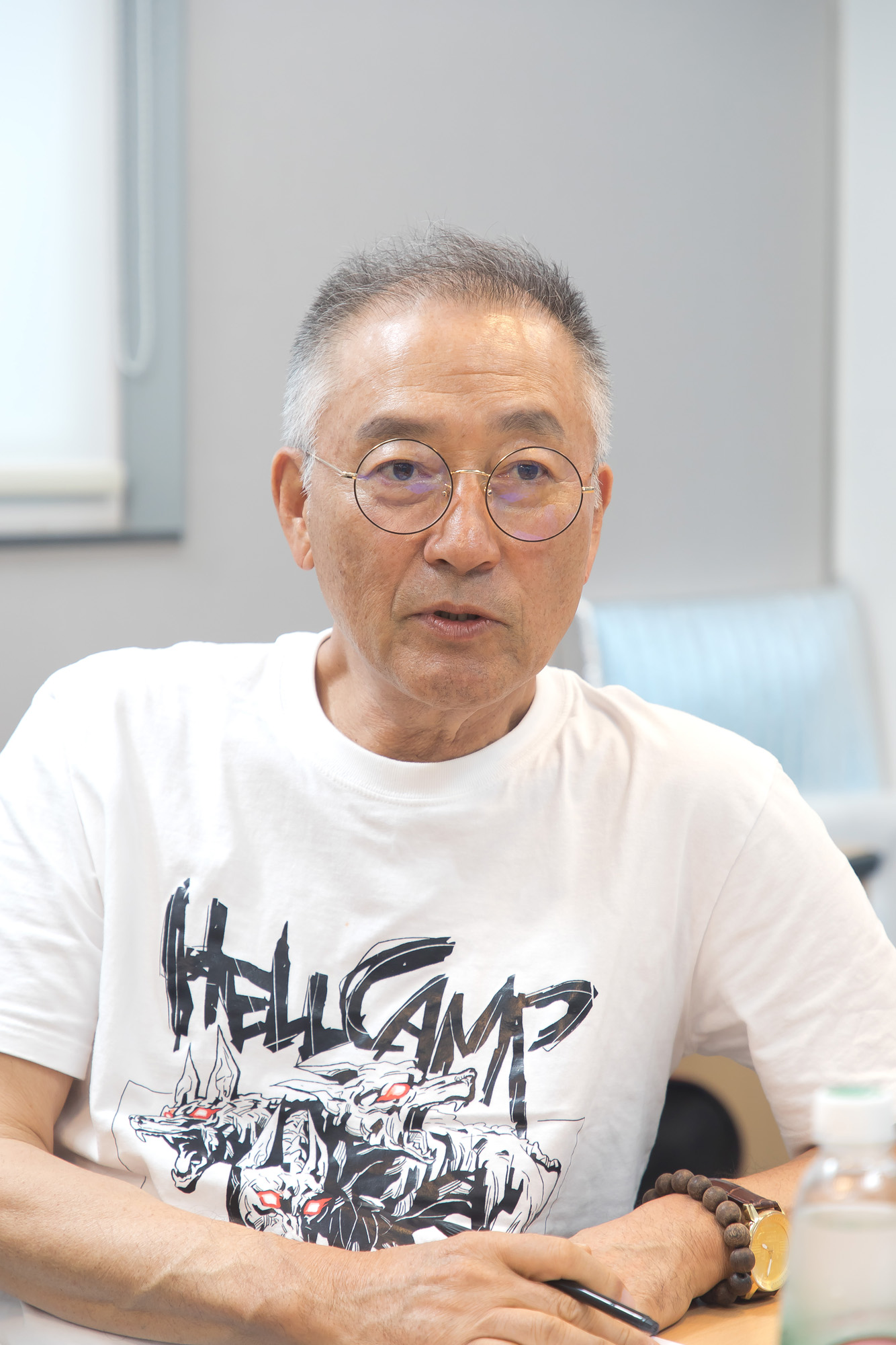 회사;행사;만화공모전;심사