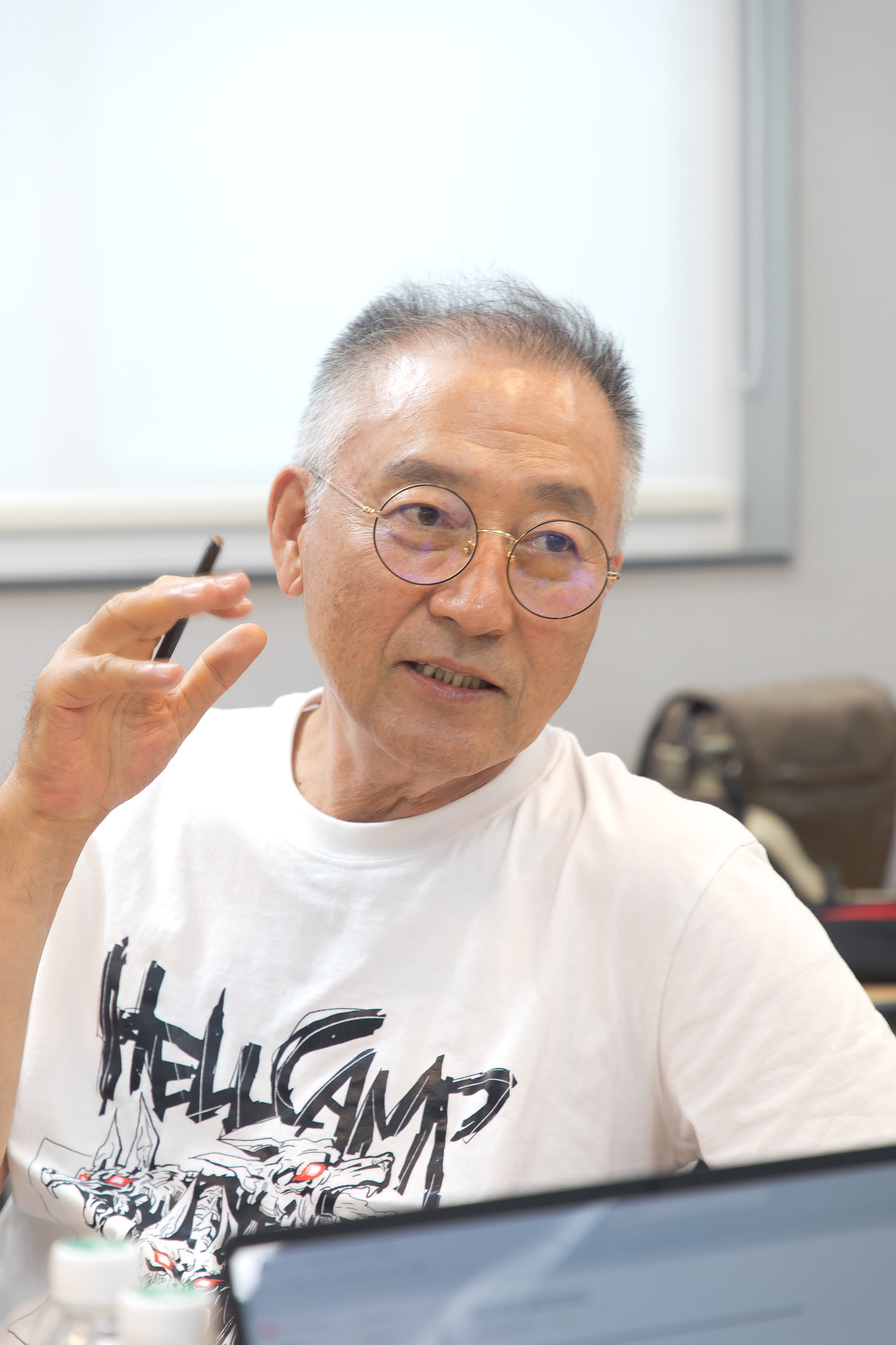 회사;행사;만화공모전;심사