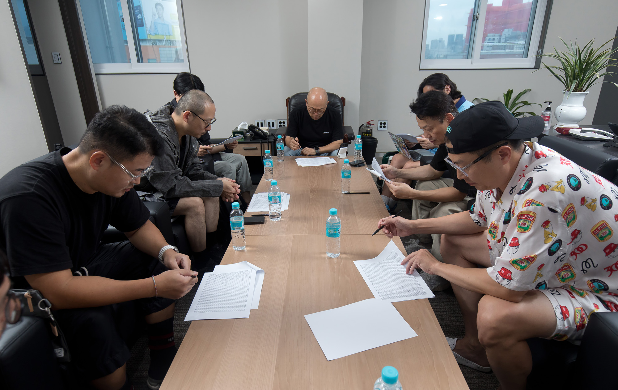 회사;비즈한국;브랜드상;object x prize