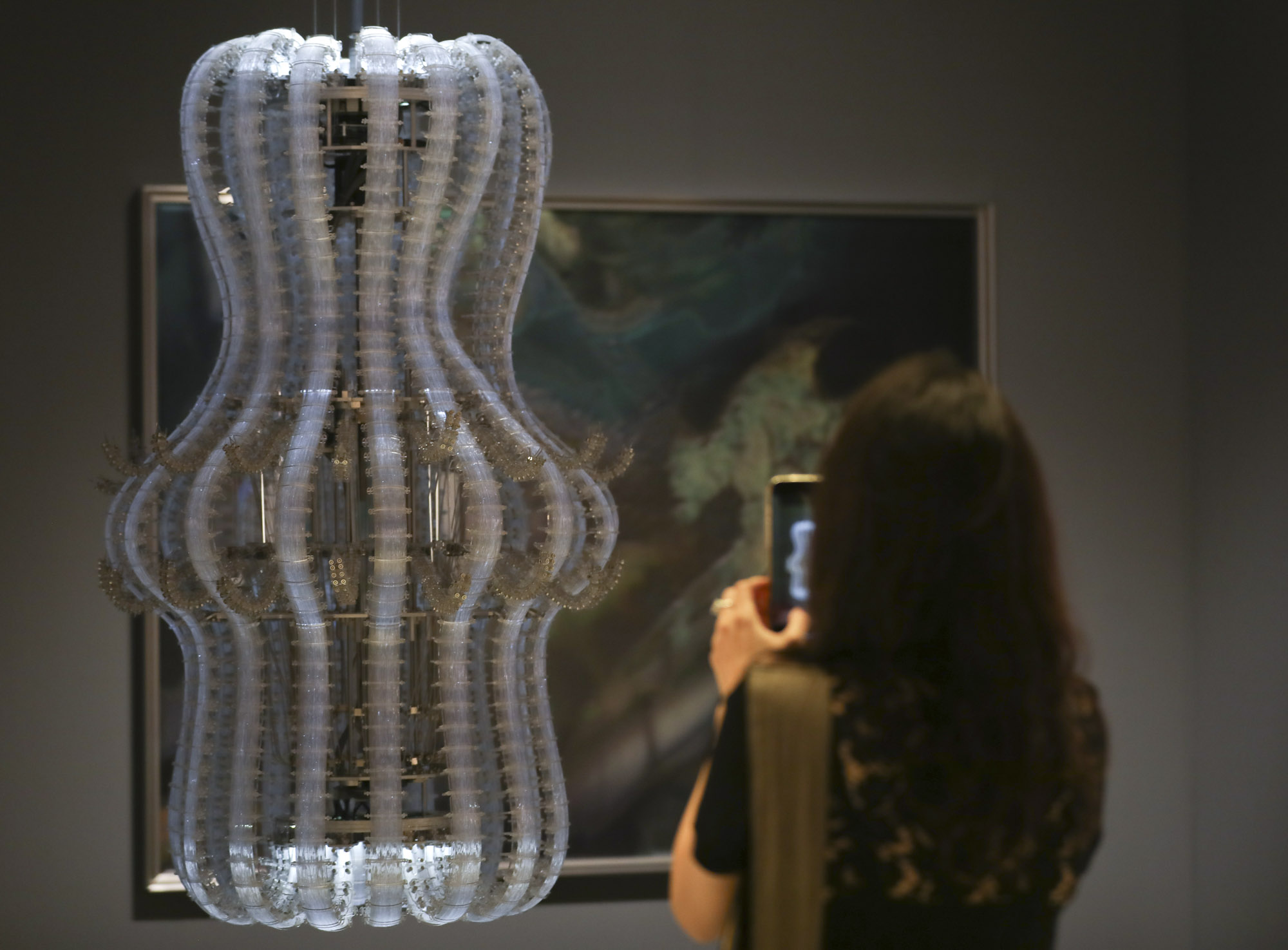 키아프;프리즈;전시;작품