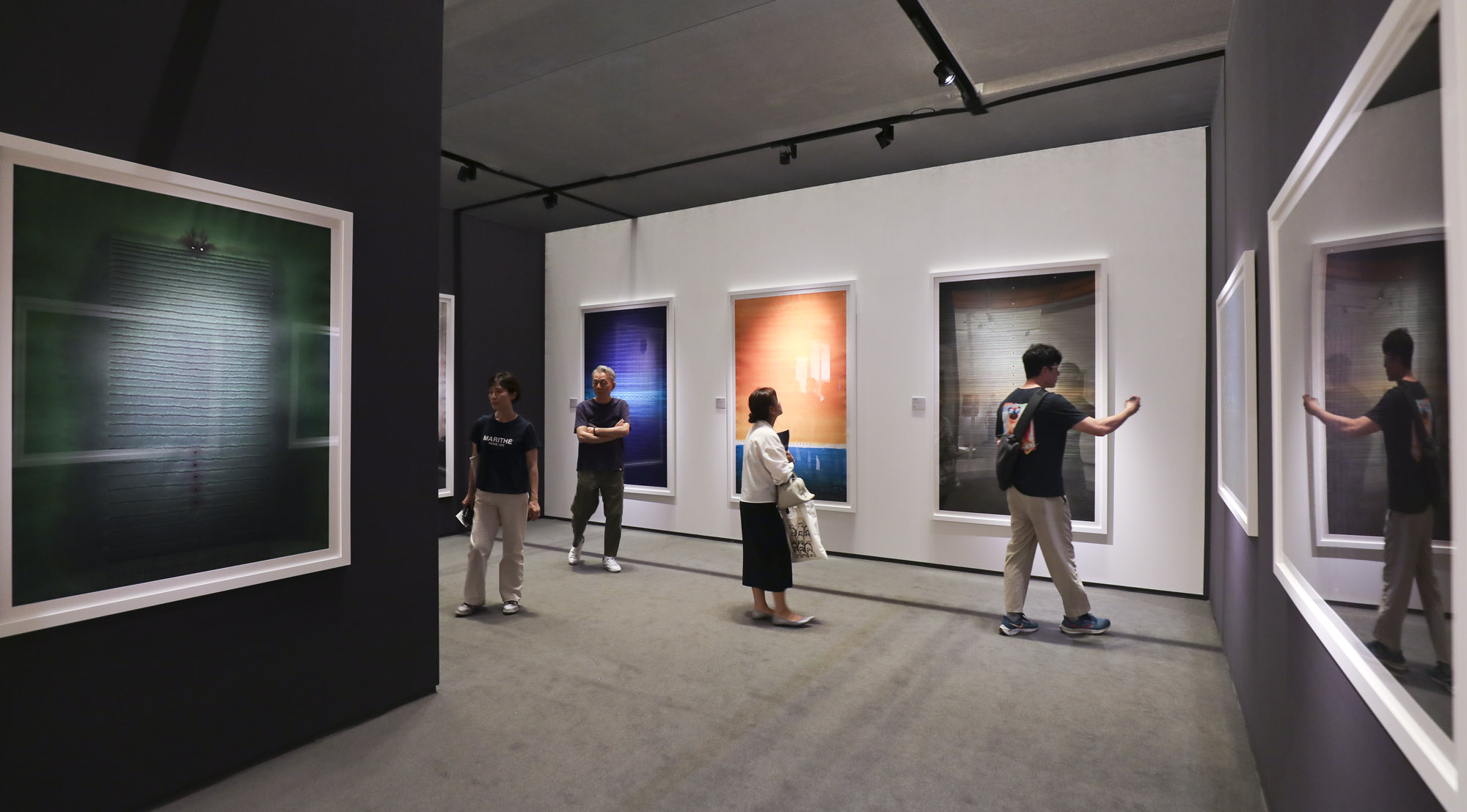 키아프;프리즈;전시;작품