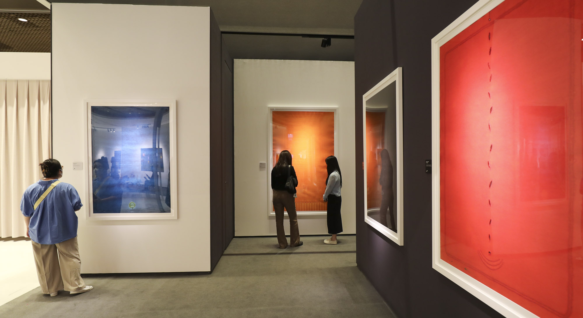 키아프;프리즈;전시;작품