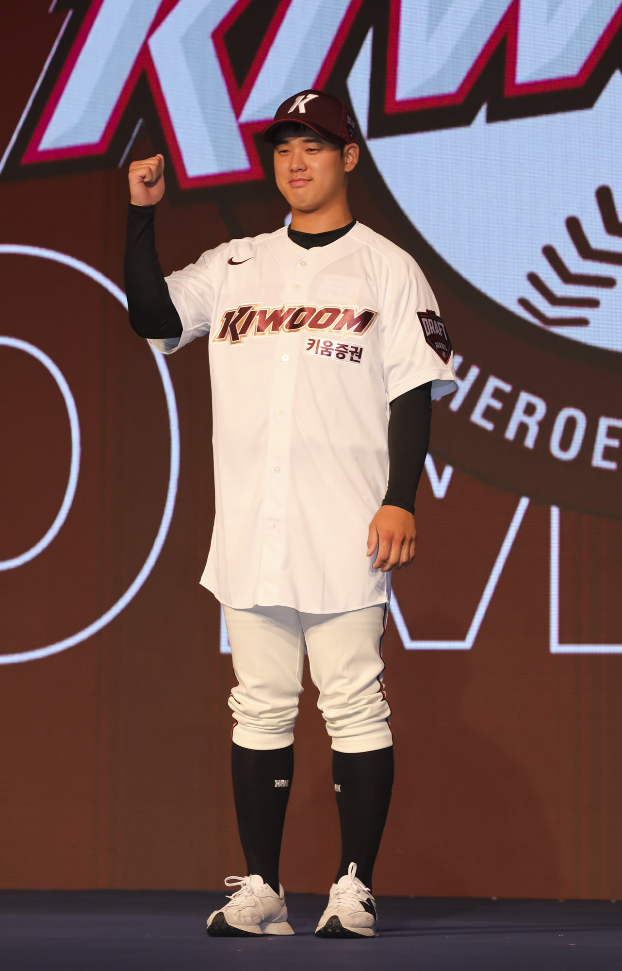kbo;신인;프로야구;드래프트