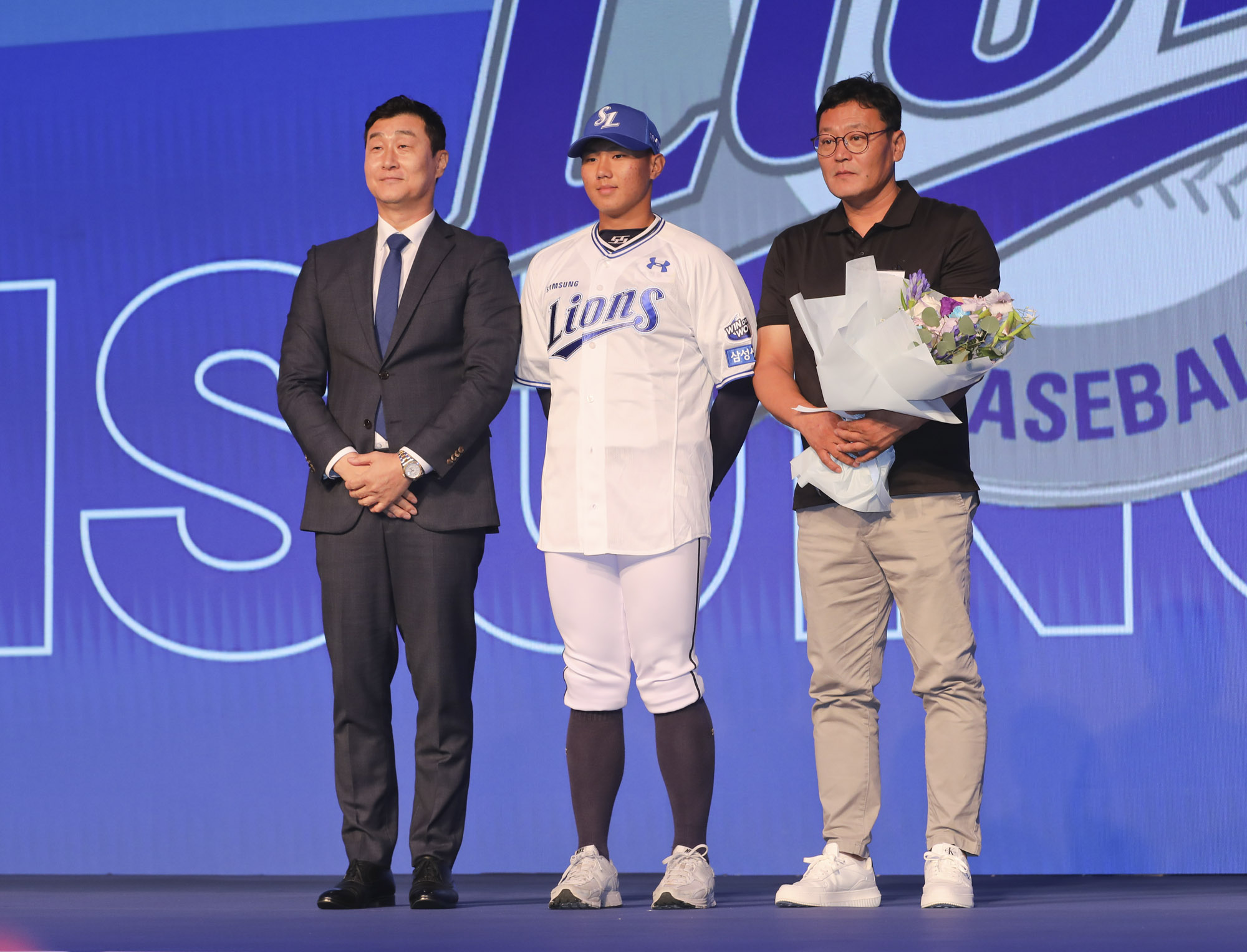 신인드래프트;kbo