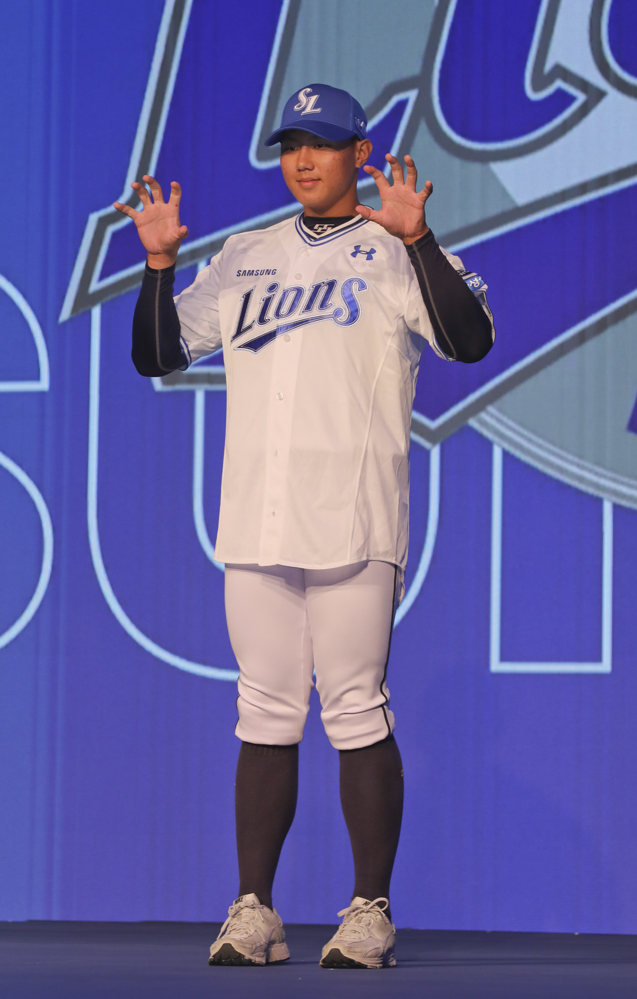 신인드래프트;kbo