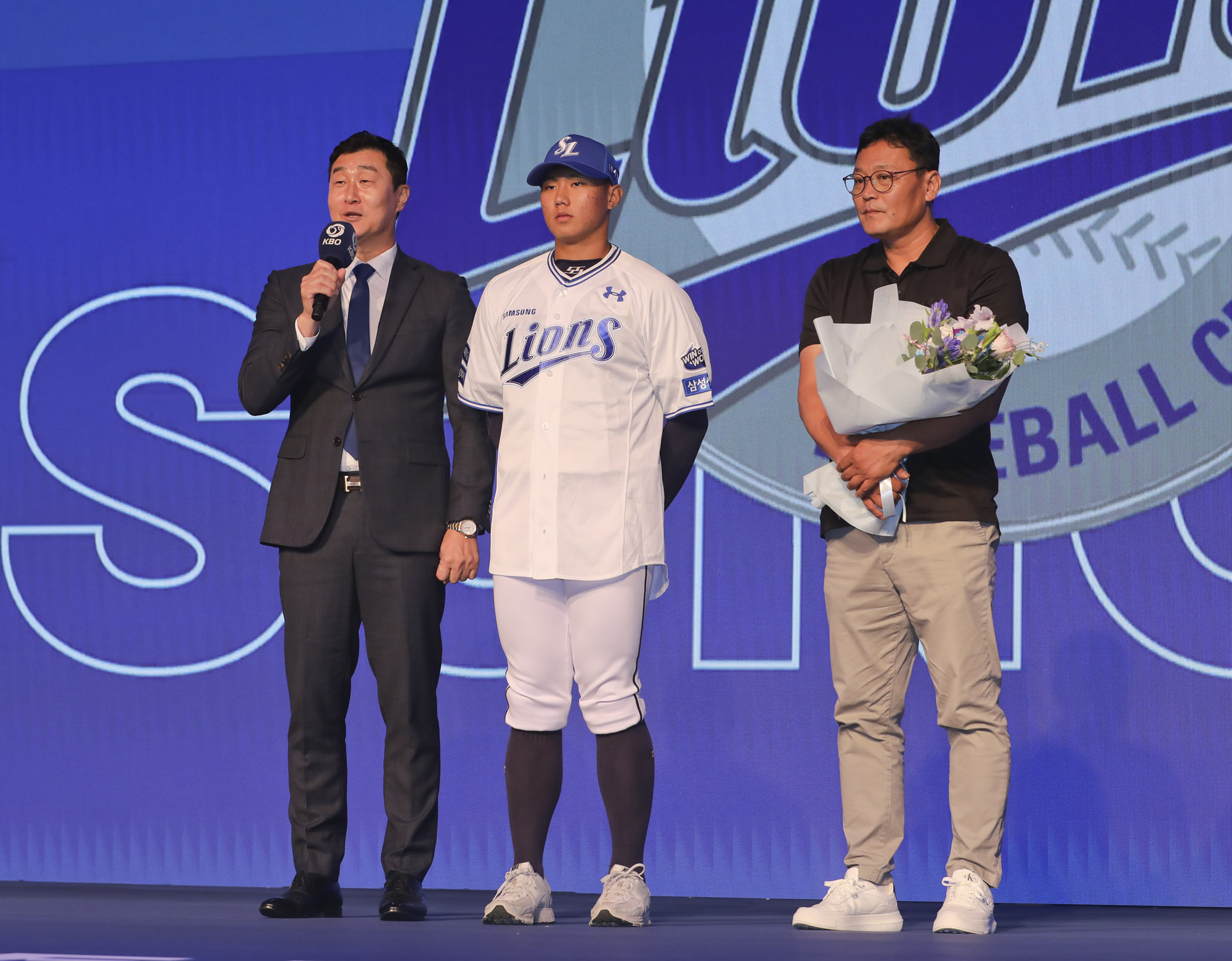 신인드래프트;kbo