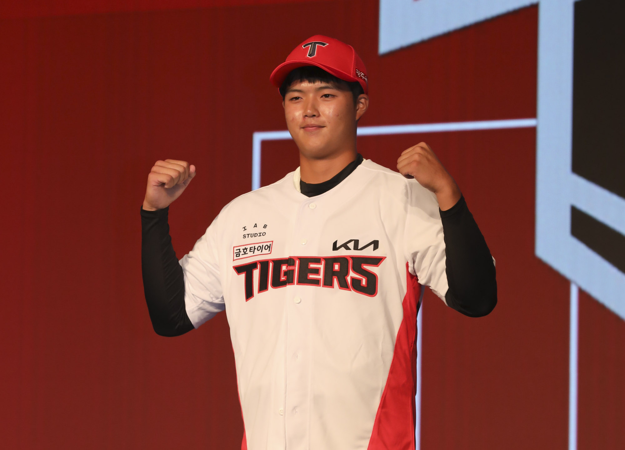 kbo;신인드래프트;프로야구