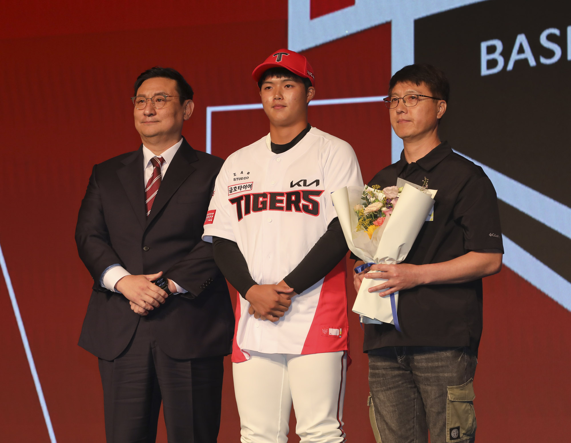 kbo;신인드래프트;프로야구