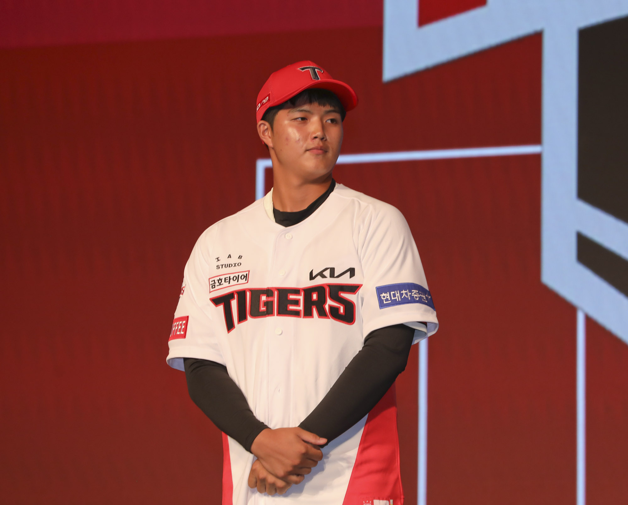 kbo;신인드래프트;프로야구
