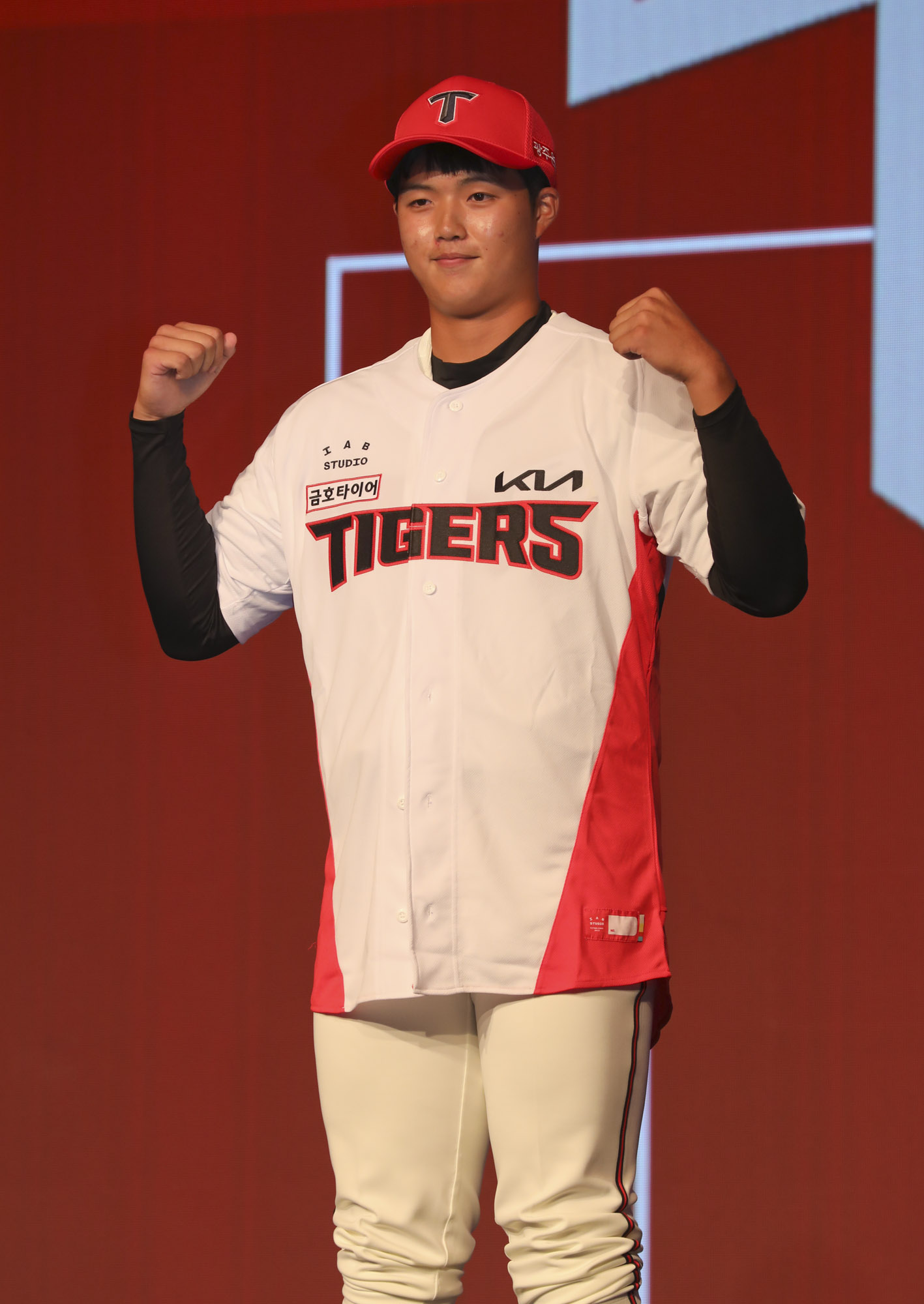 kbo;신인드래프트;프로야구