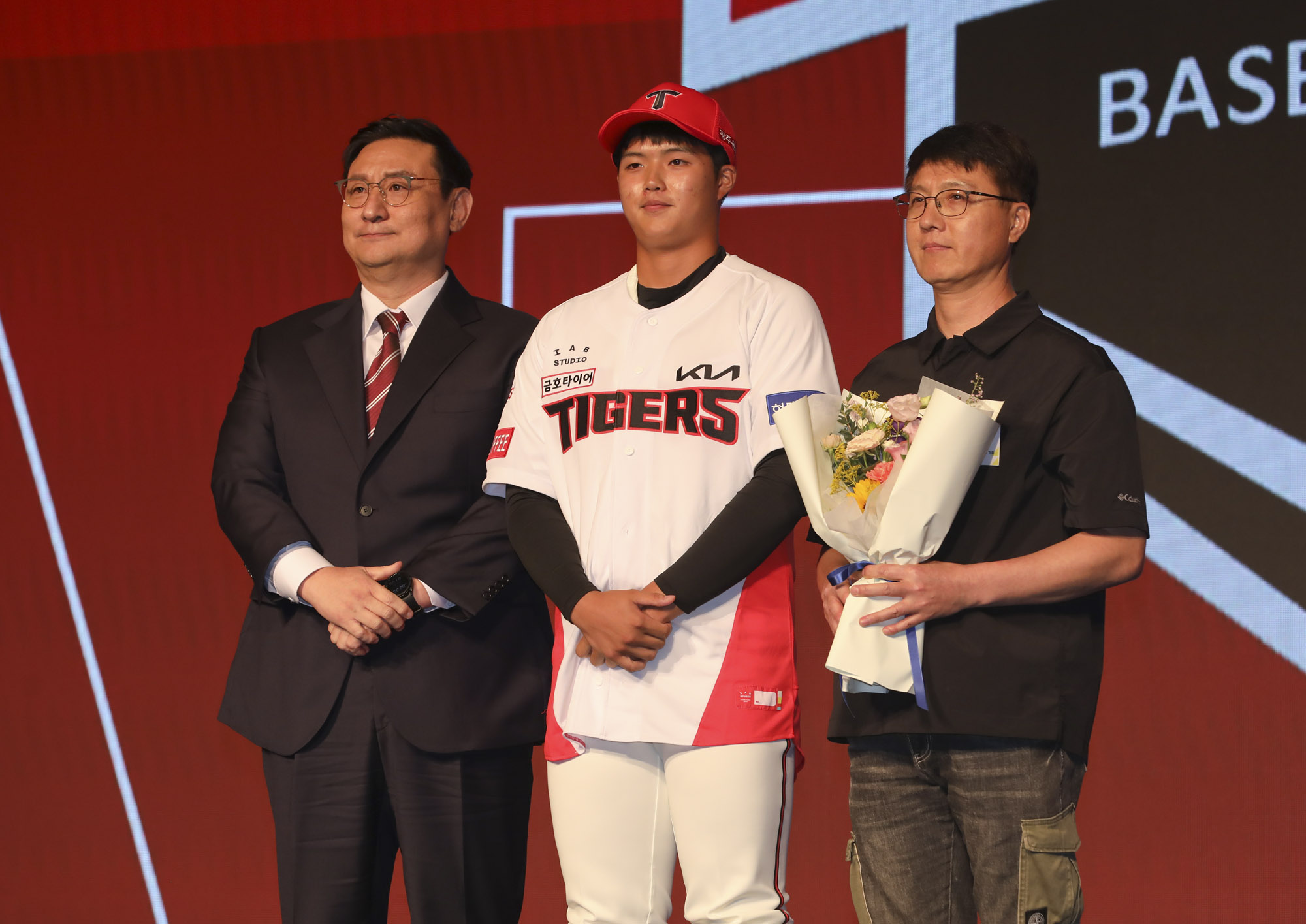 kbo;신인드래프트;프로야구