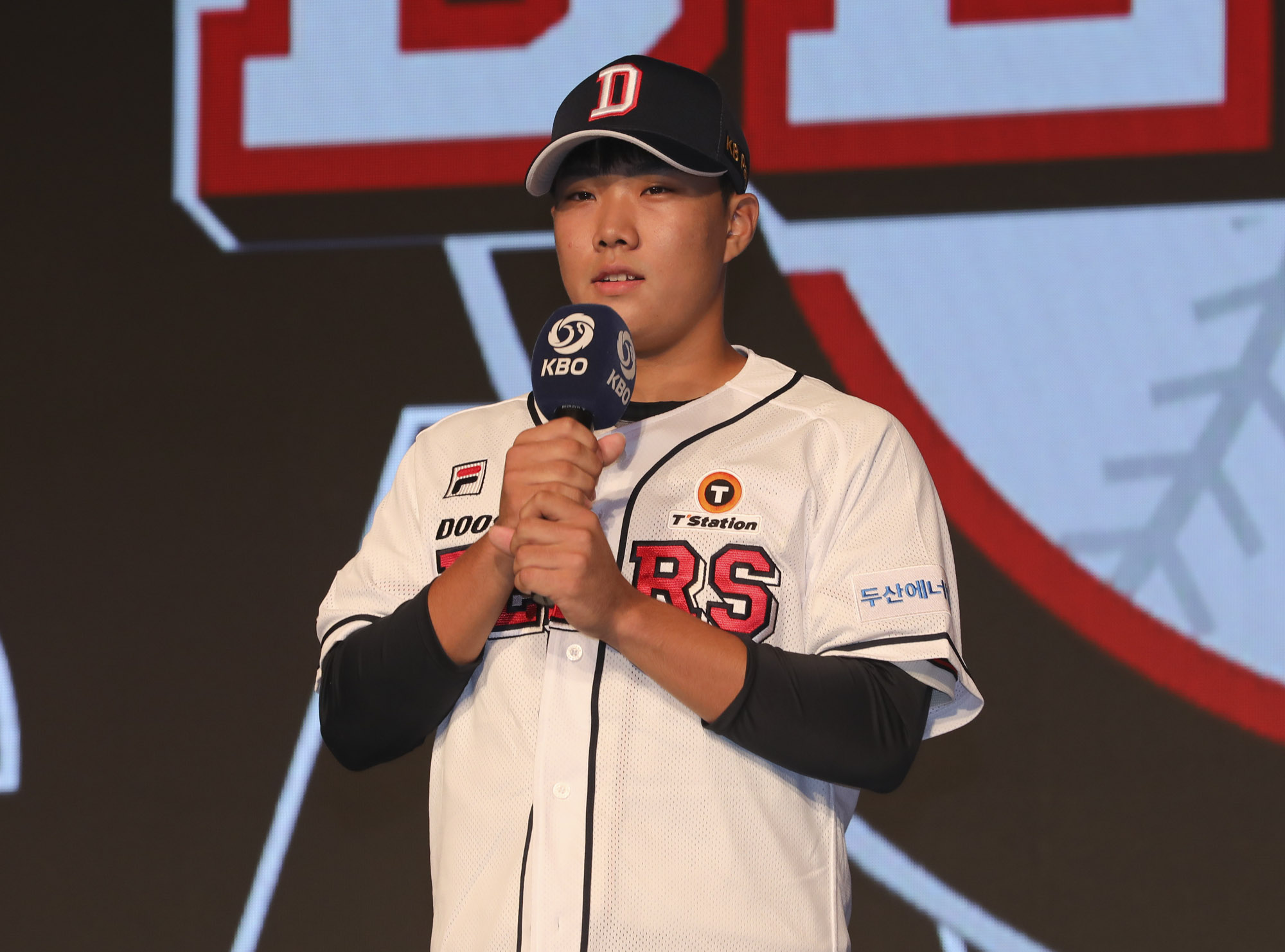 kbo;신인드래프트;프로야구