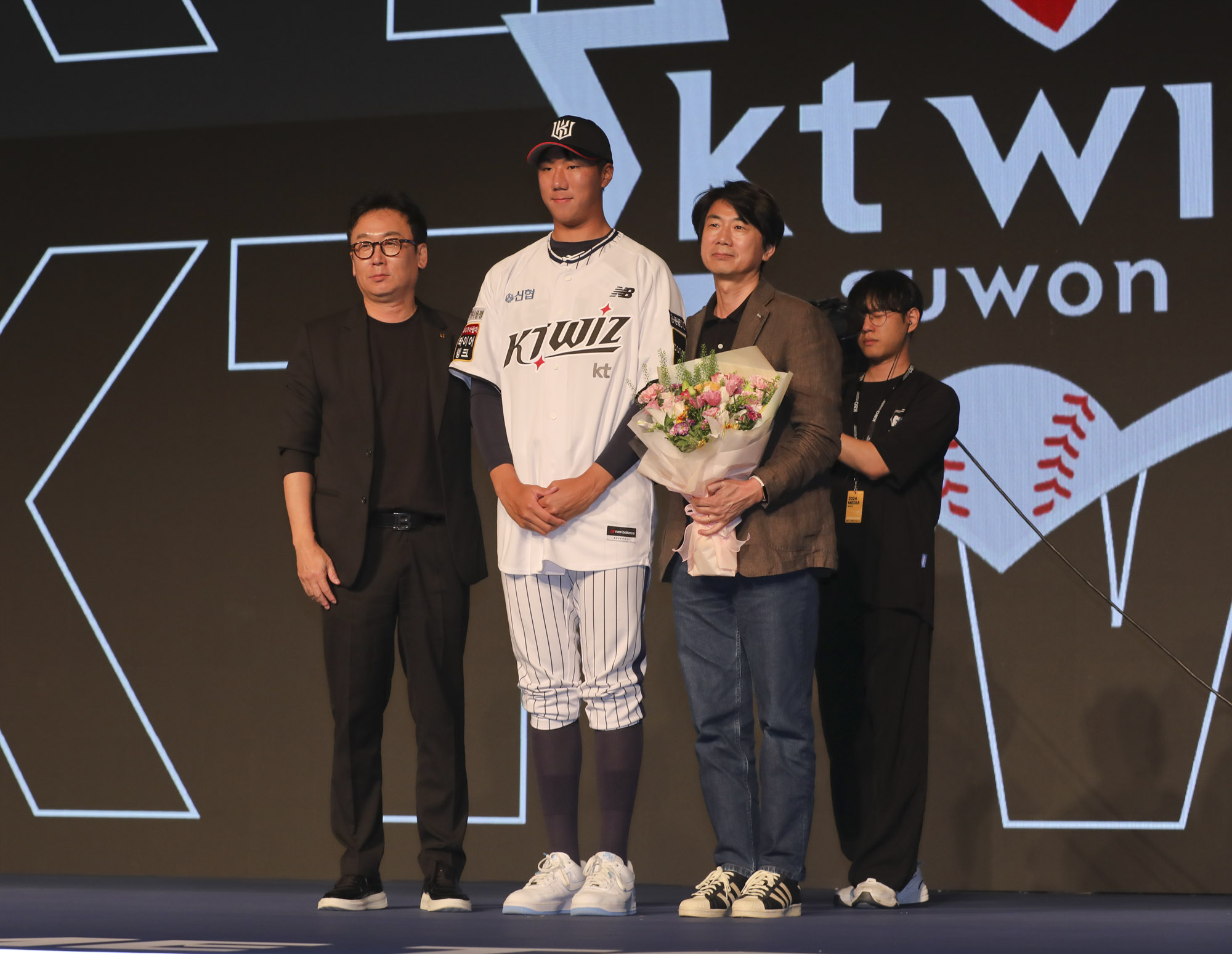 KBO;프로야구;신인드레프트