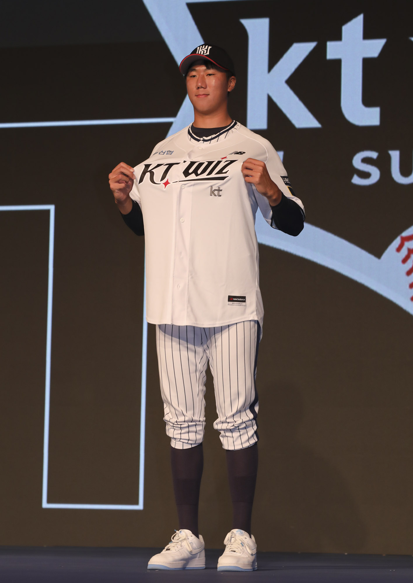 KBO;프로야구;신인드레프트