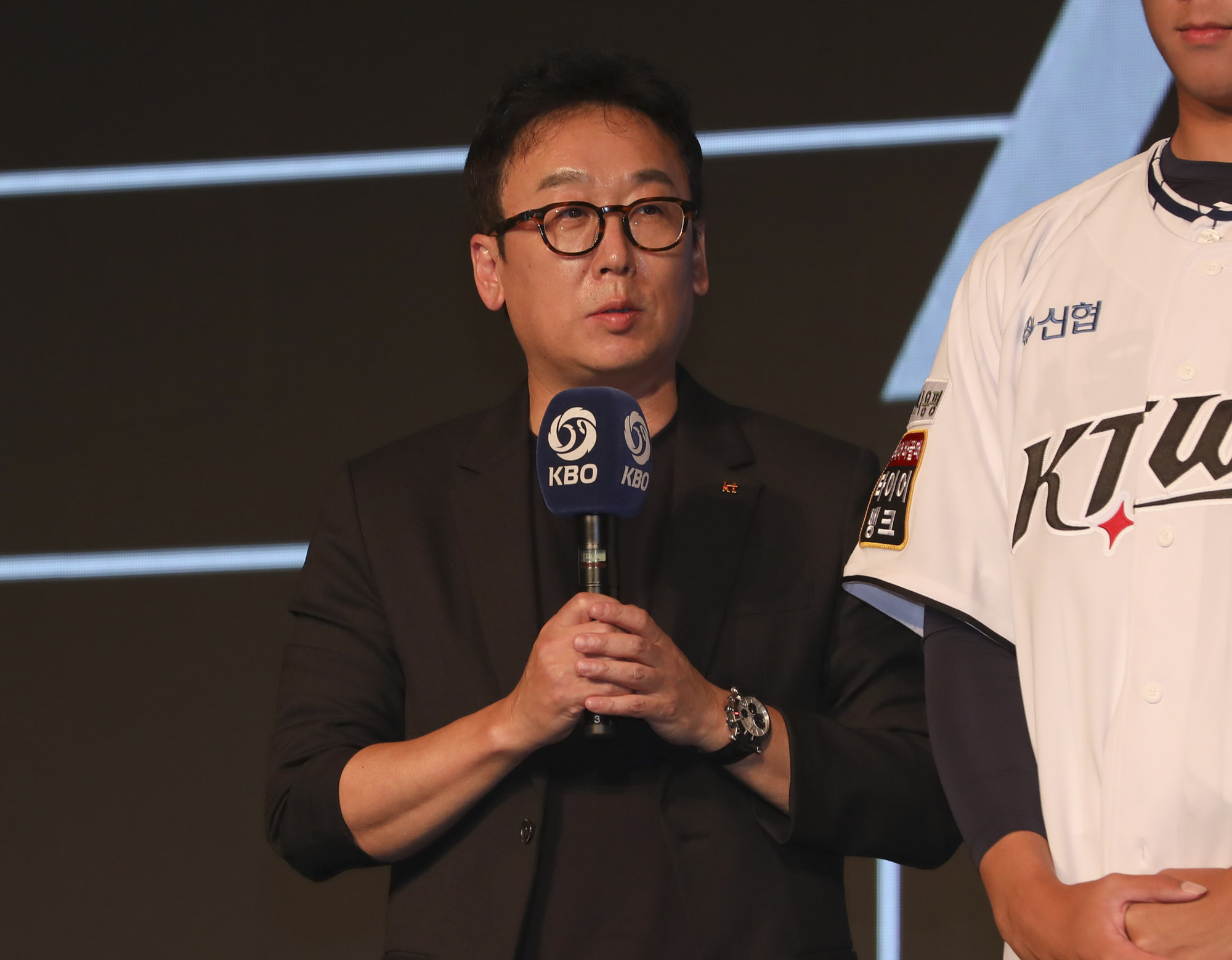 KBO;프로야구;신인드레프트
