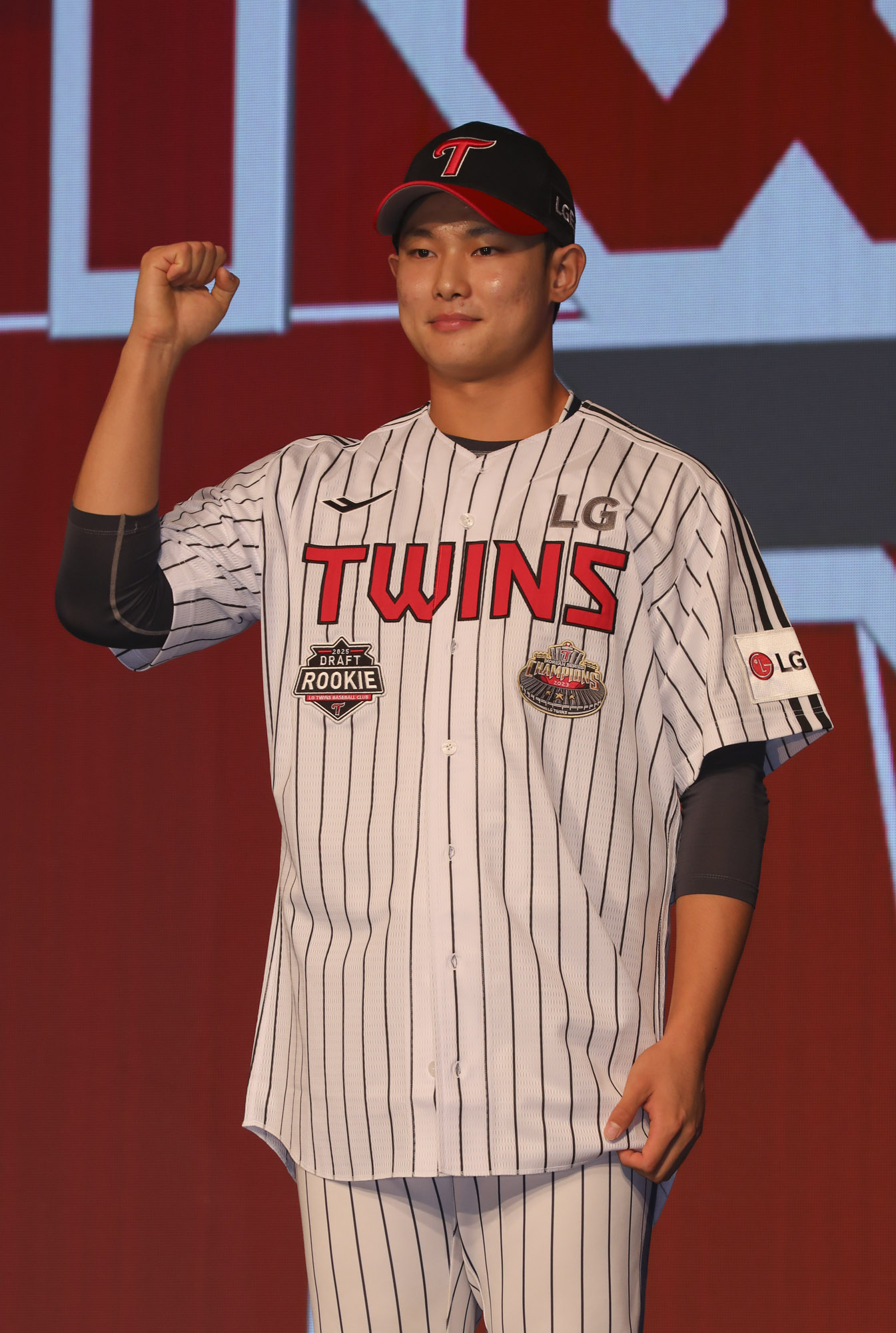 KBO;프로야구;신인드레프트