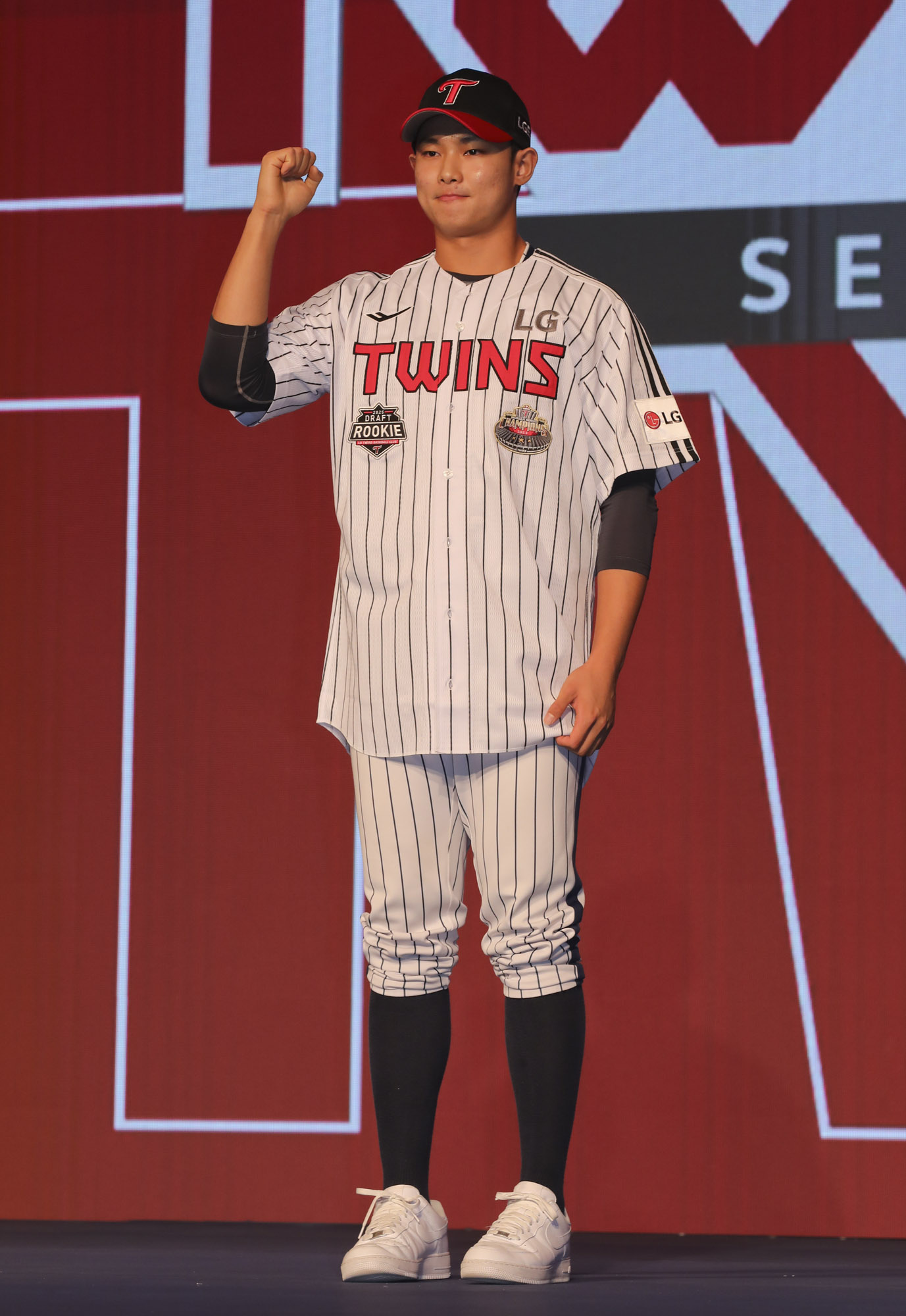 KBO;프로야구;신인드레프트
