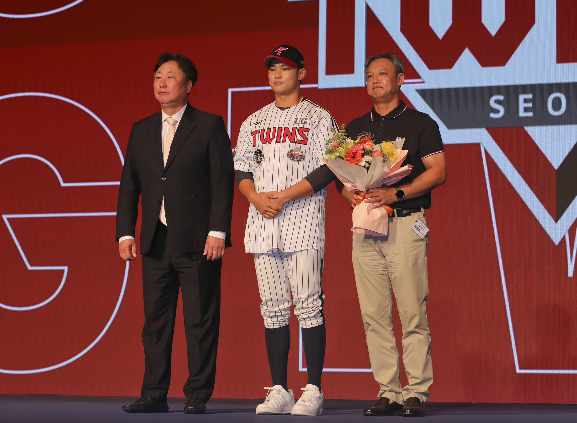 KBO;프로야구;신인드레프트